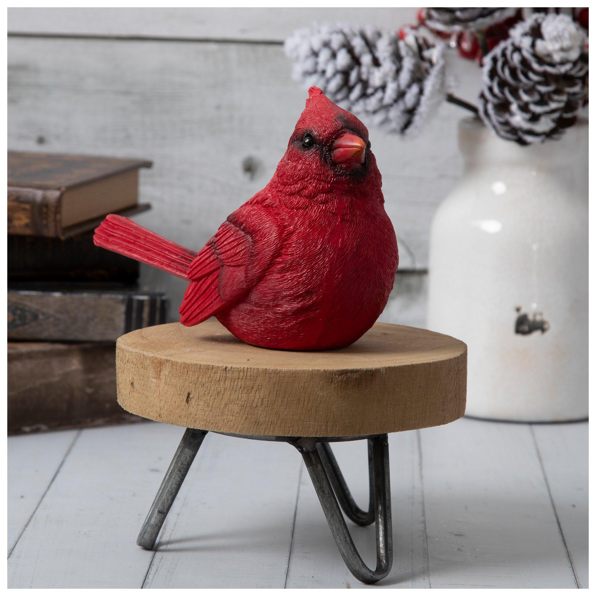 Red Cardinal Looking Left | Hobby Lobby | 206356737