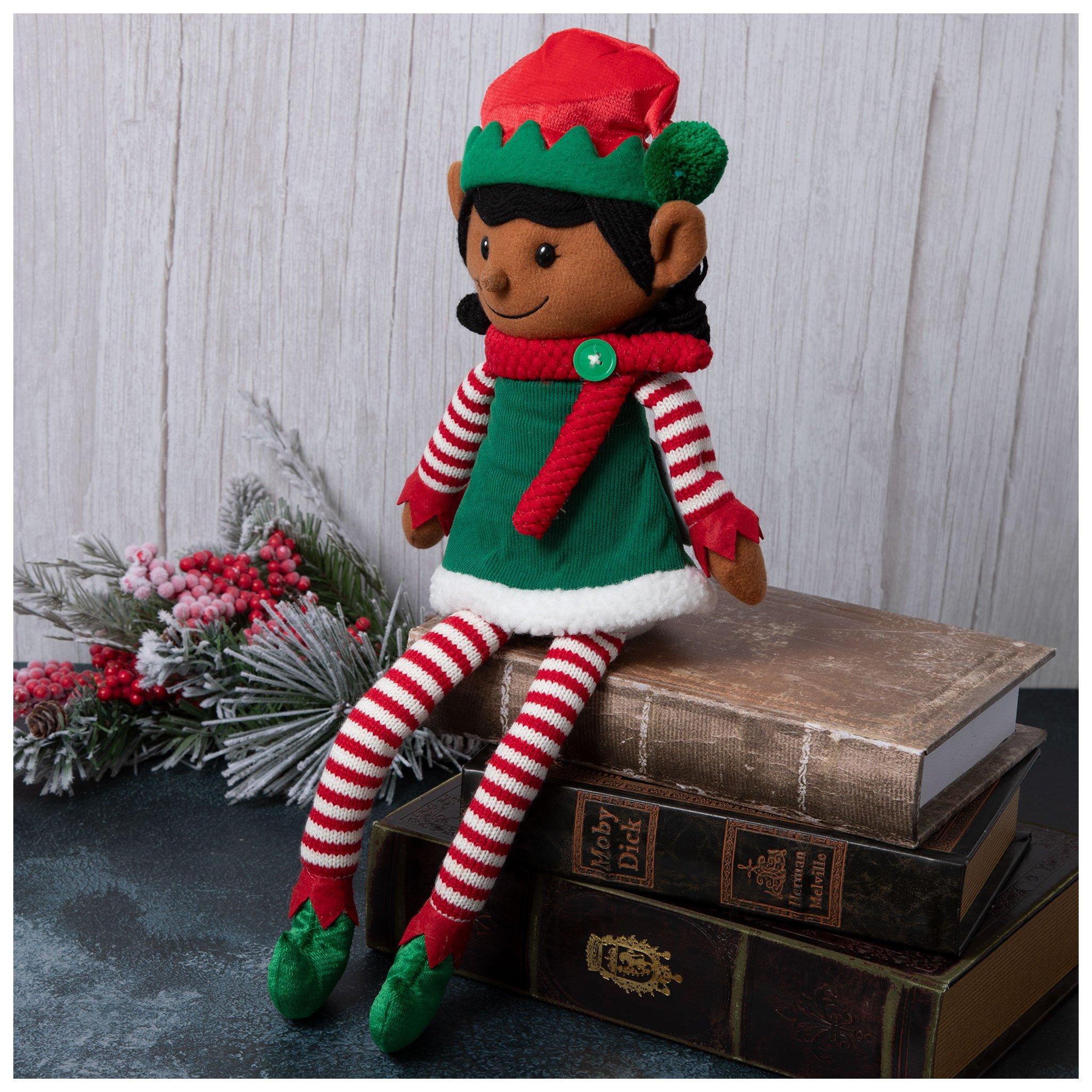 Hobby Lobby Elf On The Shelf