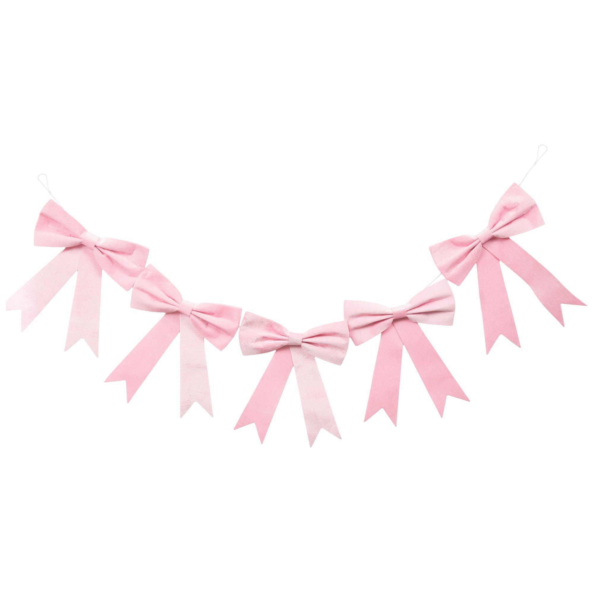 Bow Garland