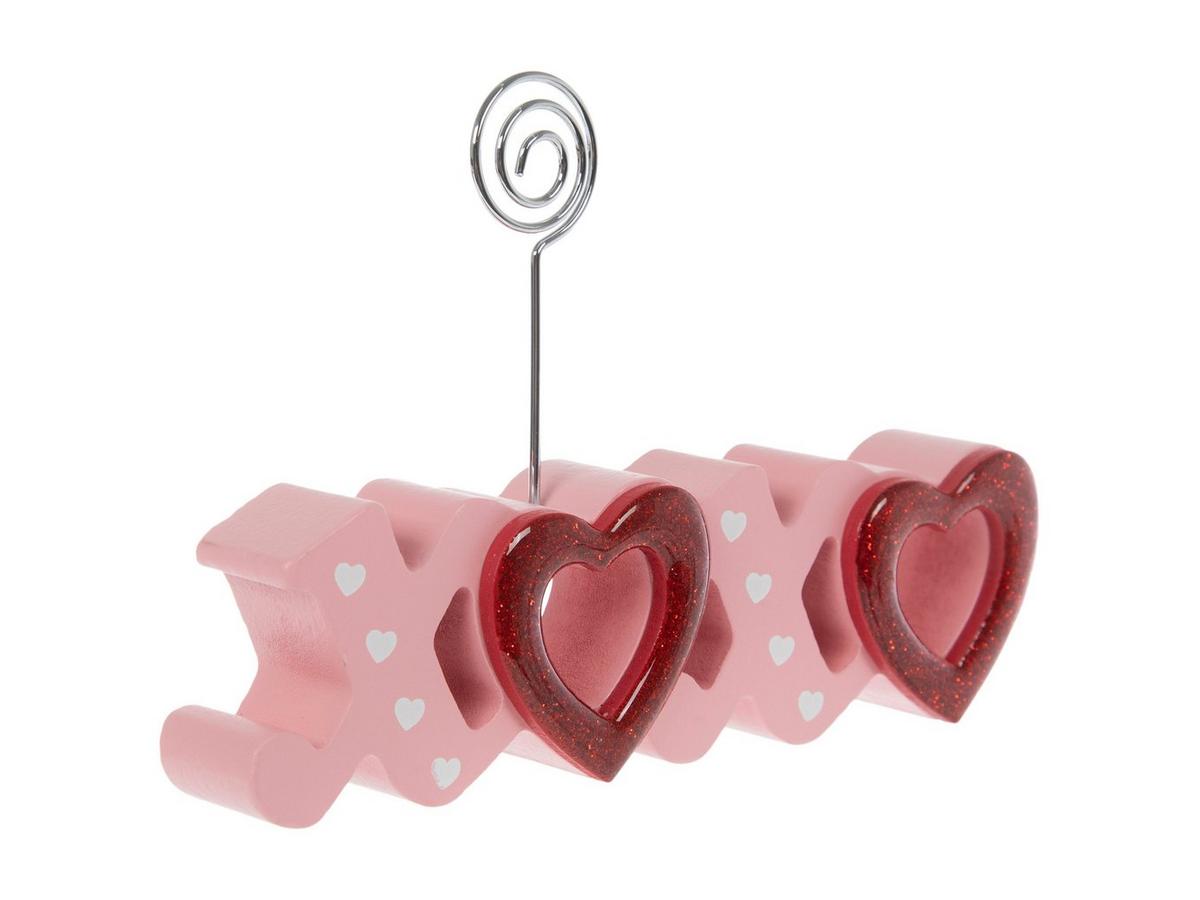 XOXO Wood Photo Clip | Hobby Lobby | 206364251