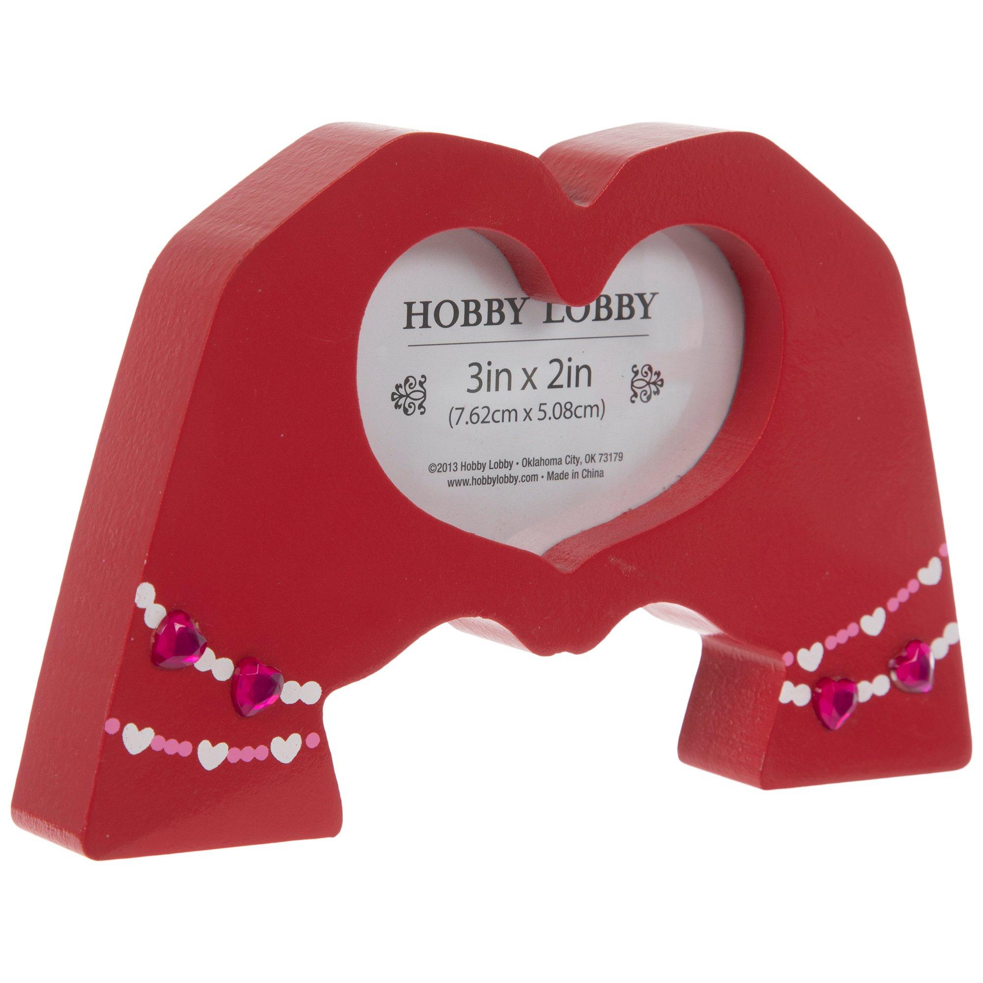 Be Mine Pennant Flag Pick | Hobby Lobby | 405990734