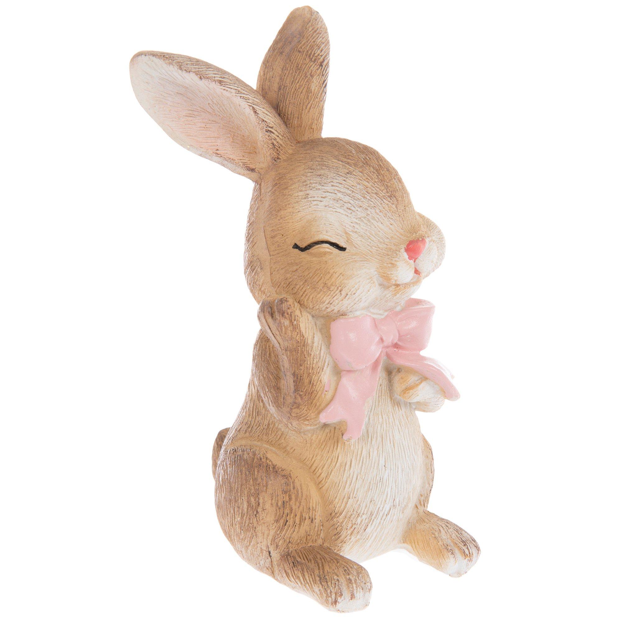 Pink Outfitted Goose