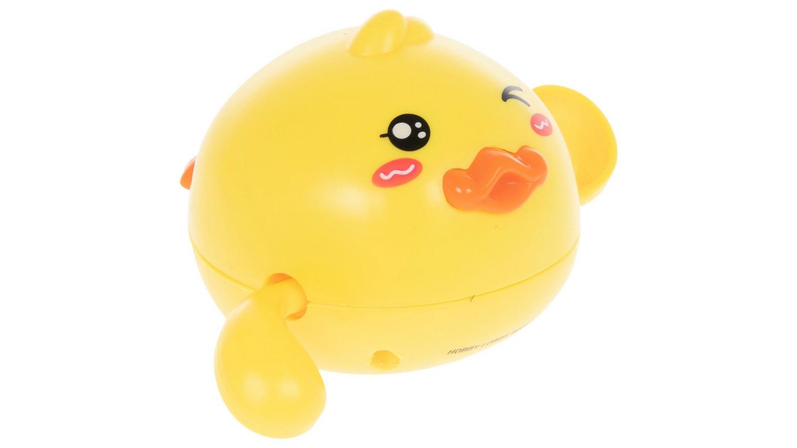 Swimming Chick Wind-Up Bath Toy | Hobby Lobby | 206379671