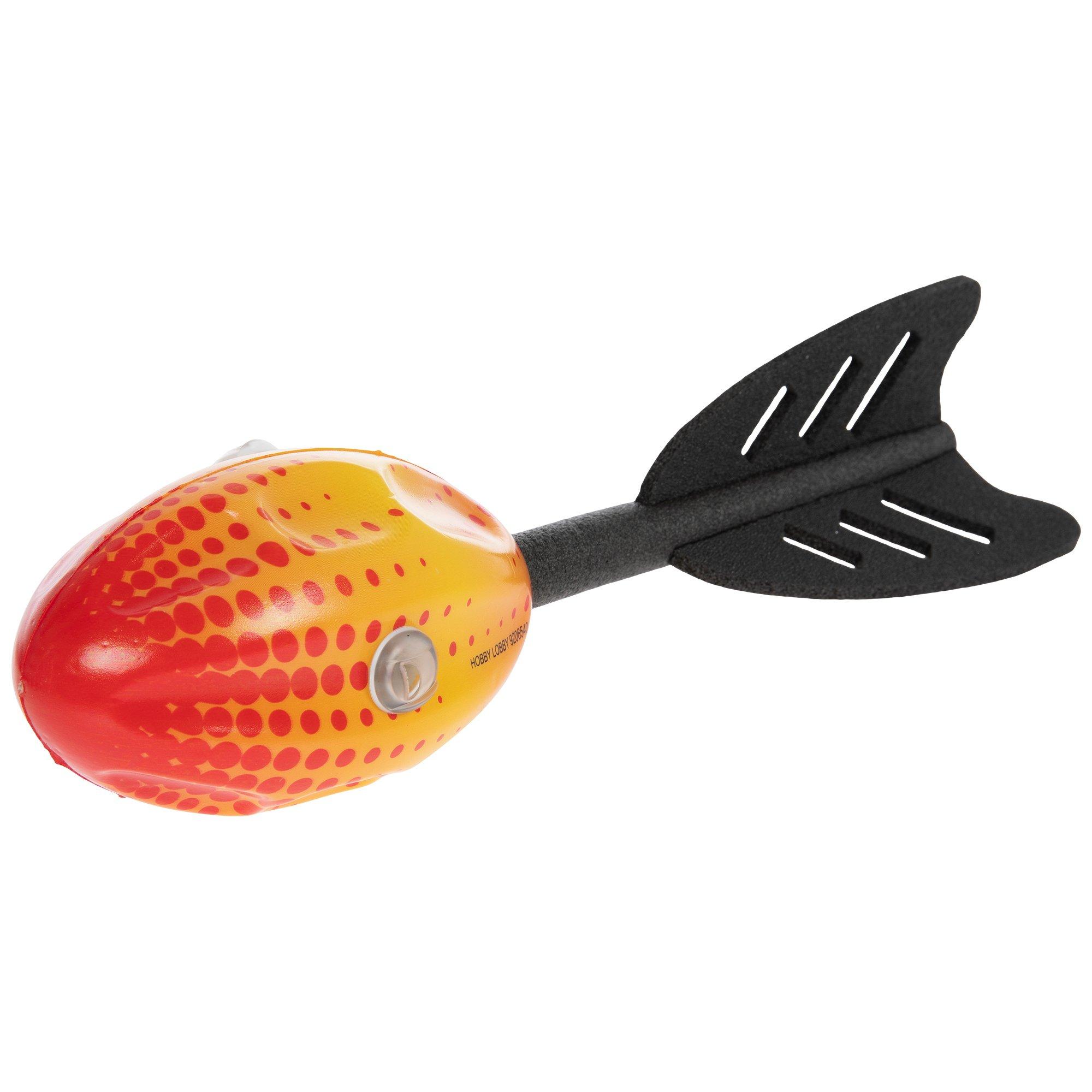 Foam Football Rocket | Hobby Lobby | 206392955