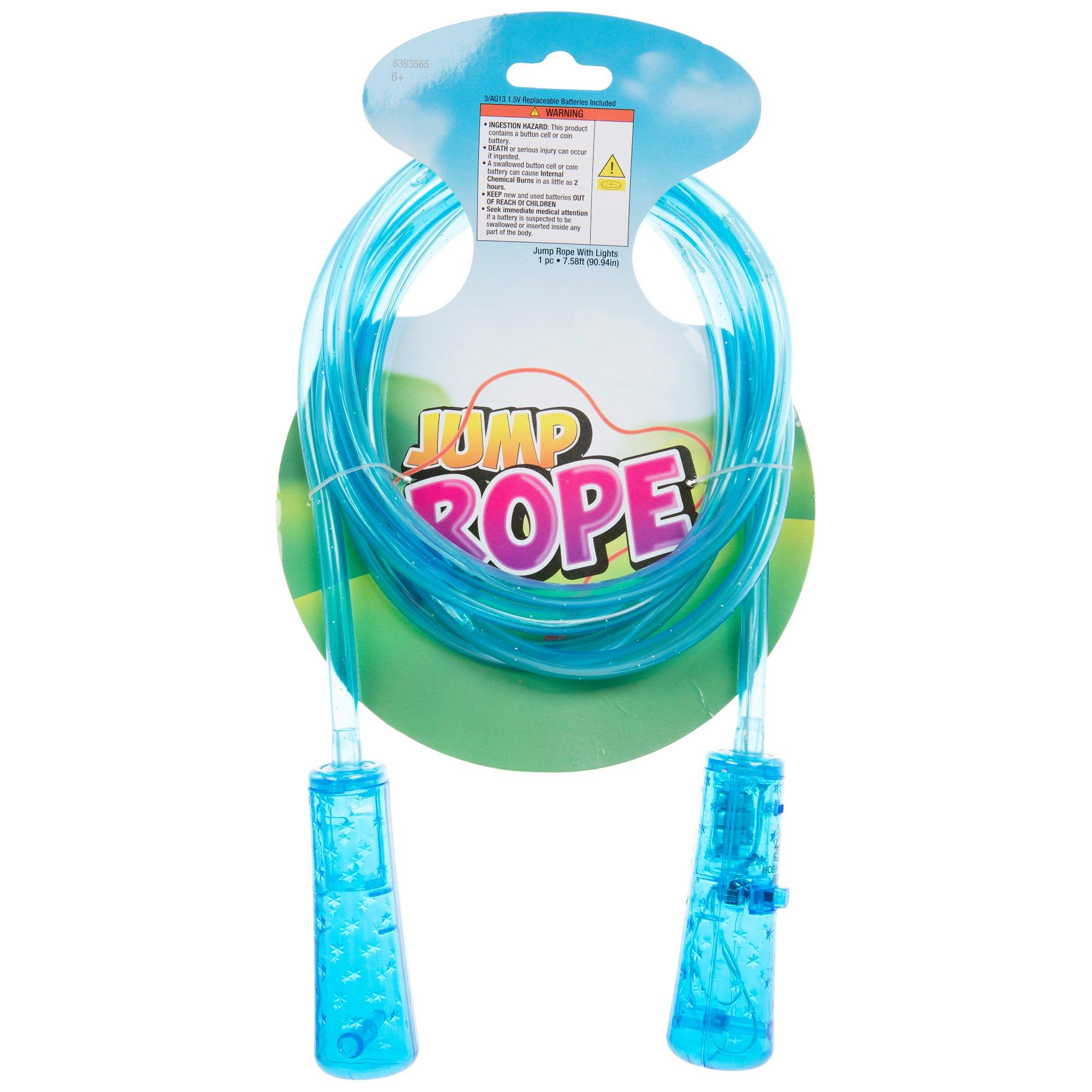 Light Up Jump Rope | Hobby Lobby | 206393565