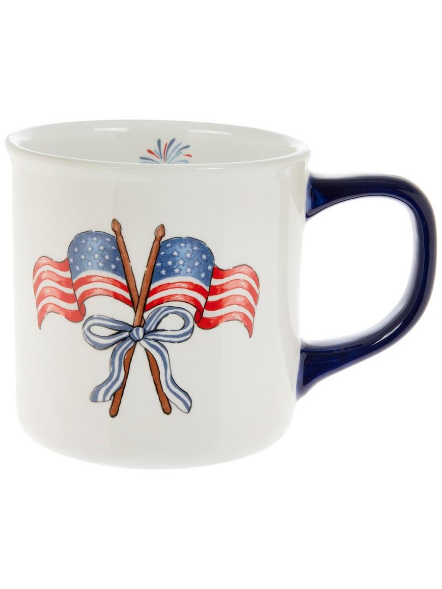 American Flags Ceramic Mug | Hobby Lobby | 206399372