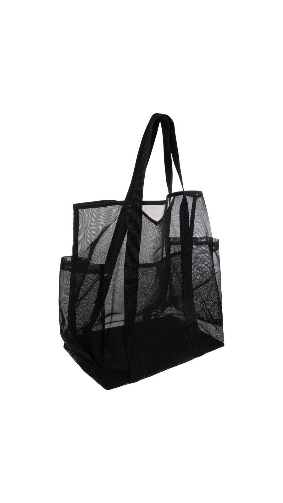 Mesh Tote Bag | Hobby Lobby | 206400808