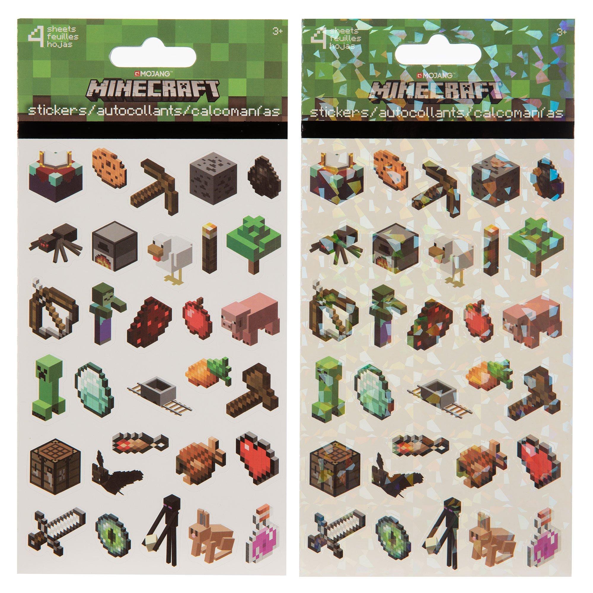 Minecraft Creeper Mighty Mega Squishme