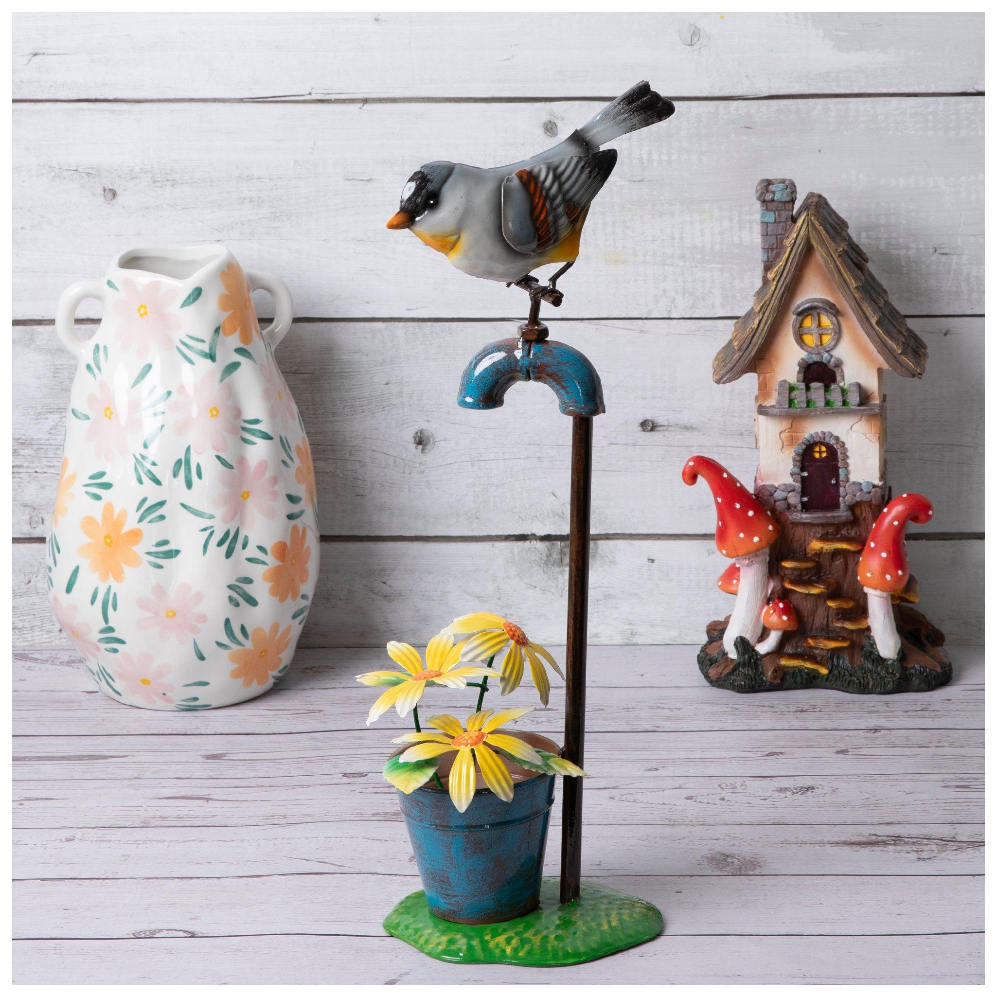 Solar Posing Frog | Hobby Lobby | 6404255