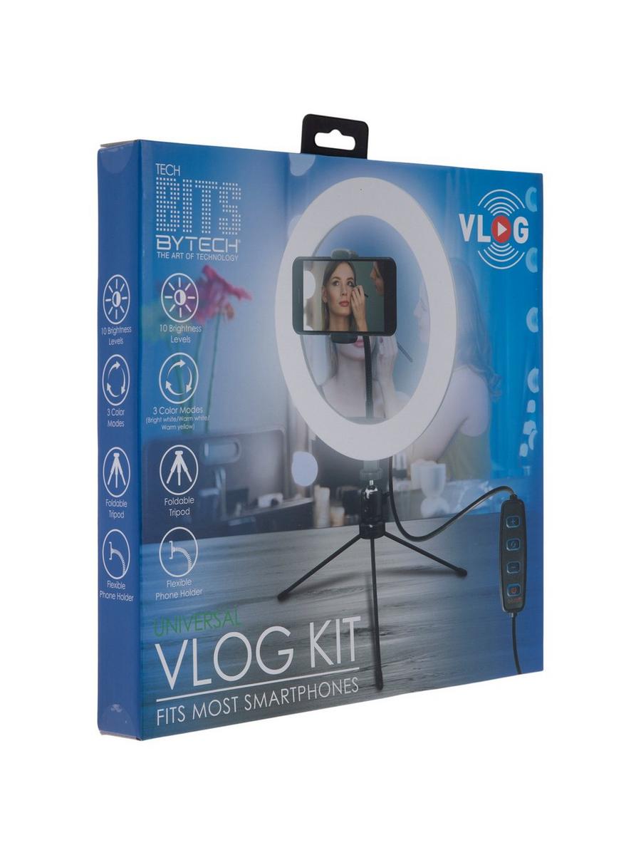 Vlog Light Tripod Hobby Lobby 2064202