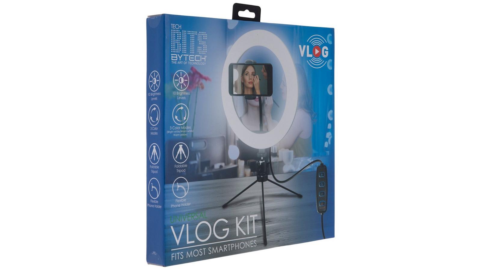 Vlog Light Tripod Hobby Lobby 2064202