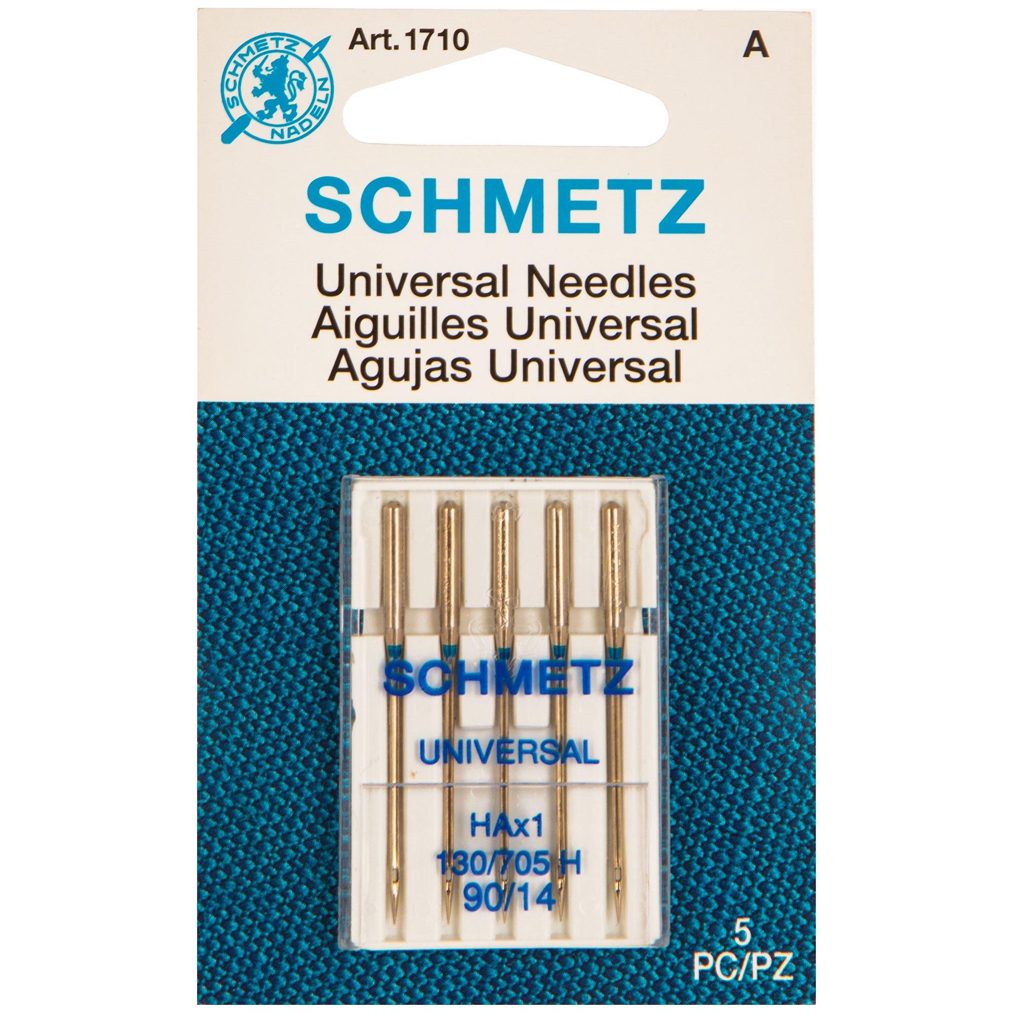 Universal Machine Needles Size 14 Hobby Lobby 206433