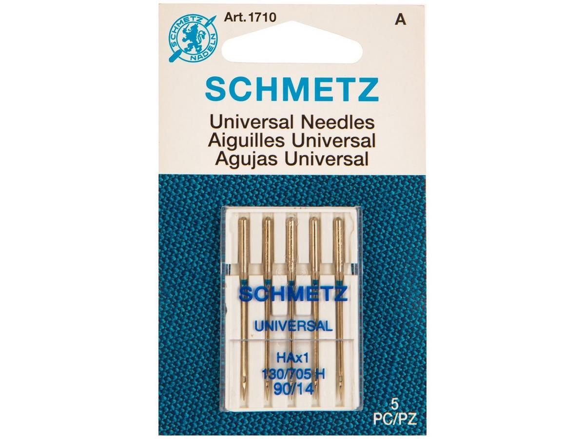 Universal Machine Needles - Size 14 | Hobby Lobby | 206433