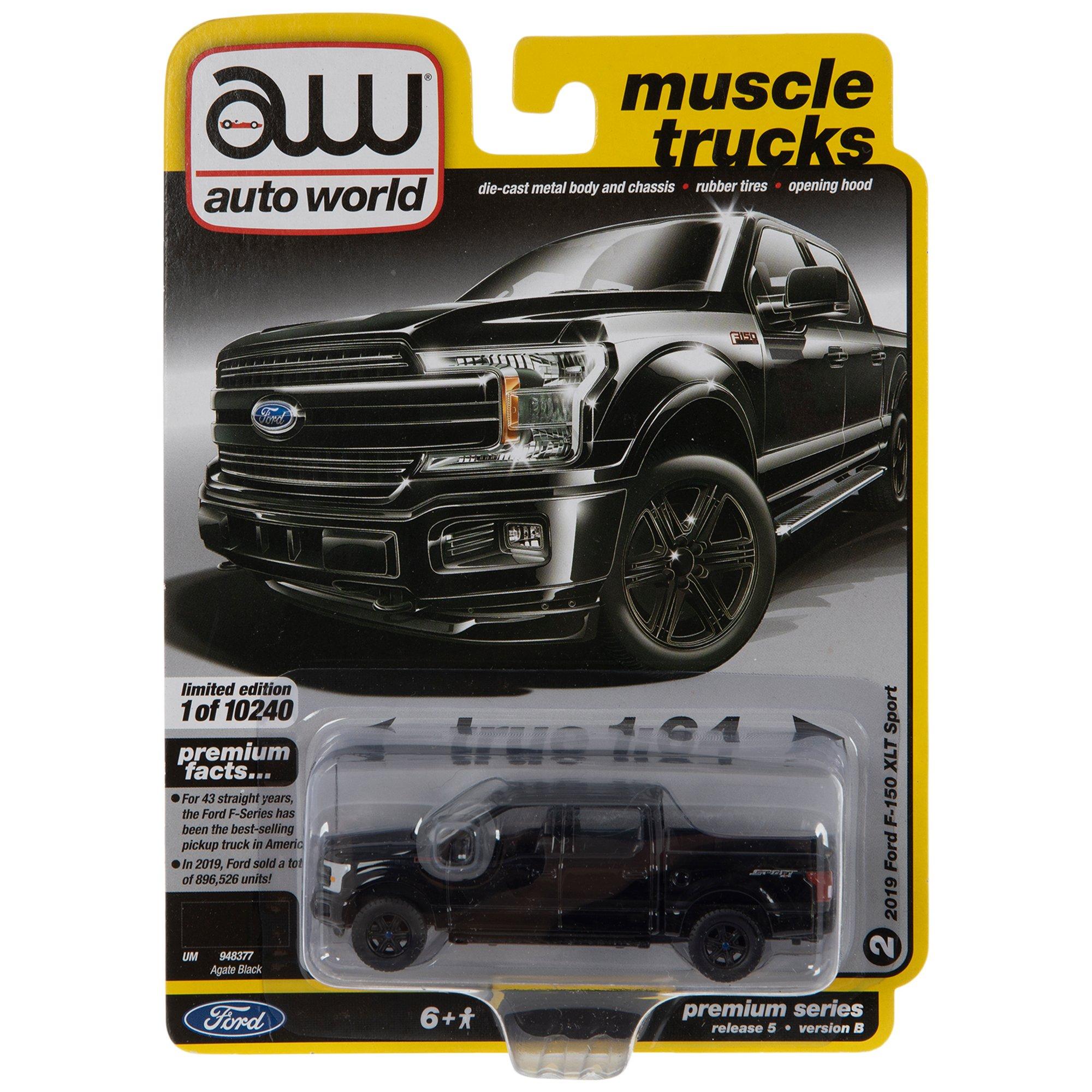 Auto World Die Cast Car Hobby Lobby 2064772