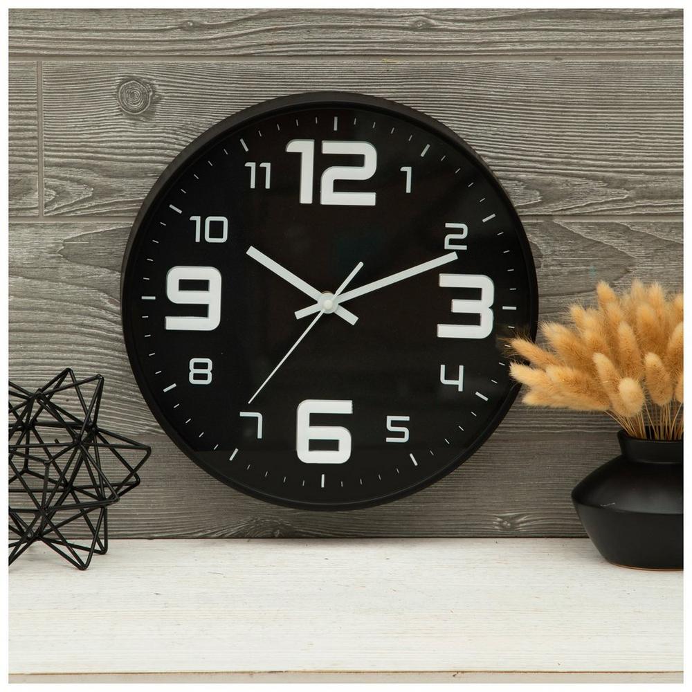 Off-White - 新品 OFF-WHITE™  Matte Black Wall Clock 71SrXacEPVL._UF894,1000_QL80_.jpg