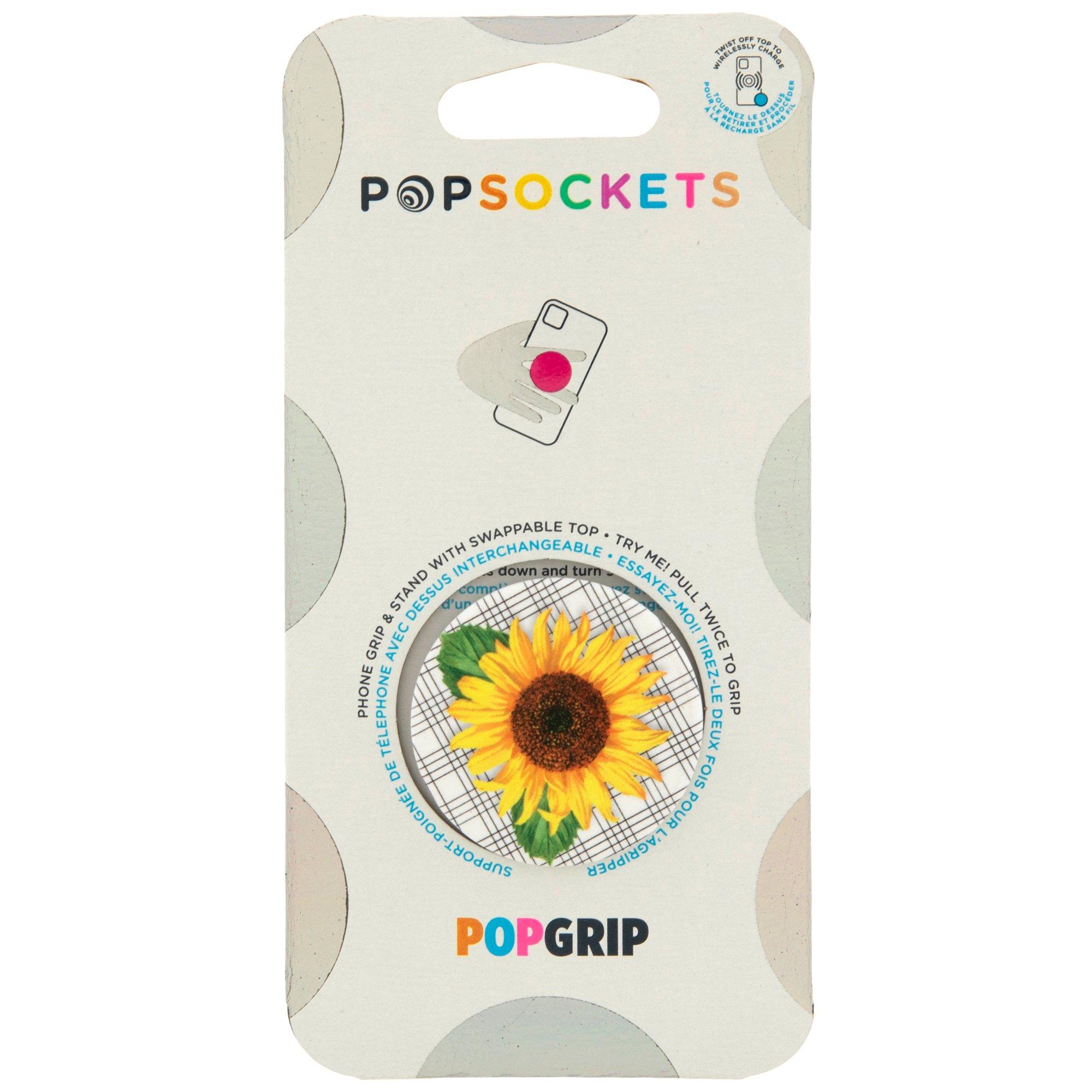 Sunflower Pop Socket | Hobby Lobby | 2066090