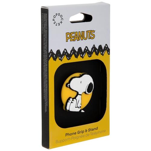 Snoopy Pop Socket