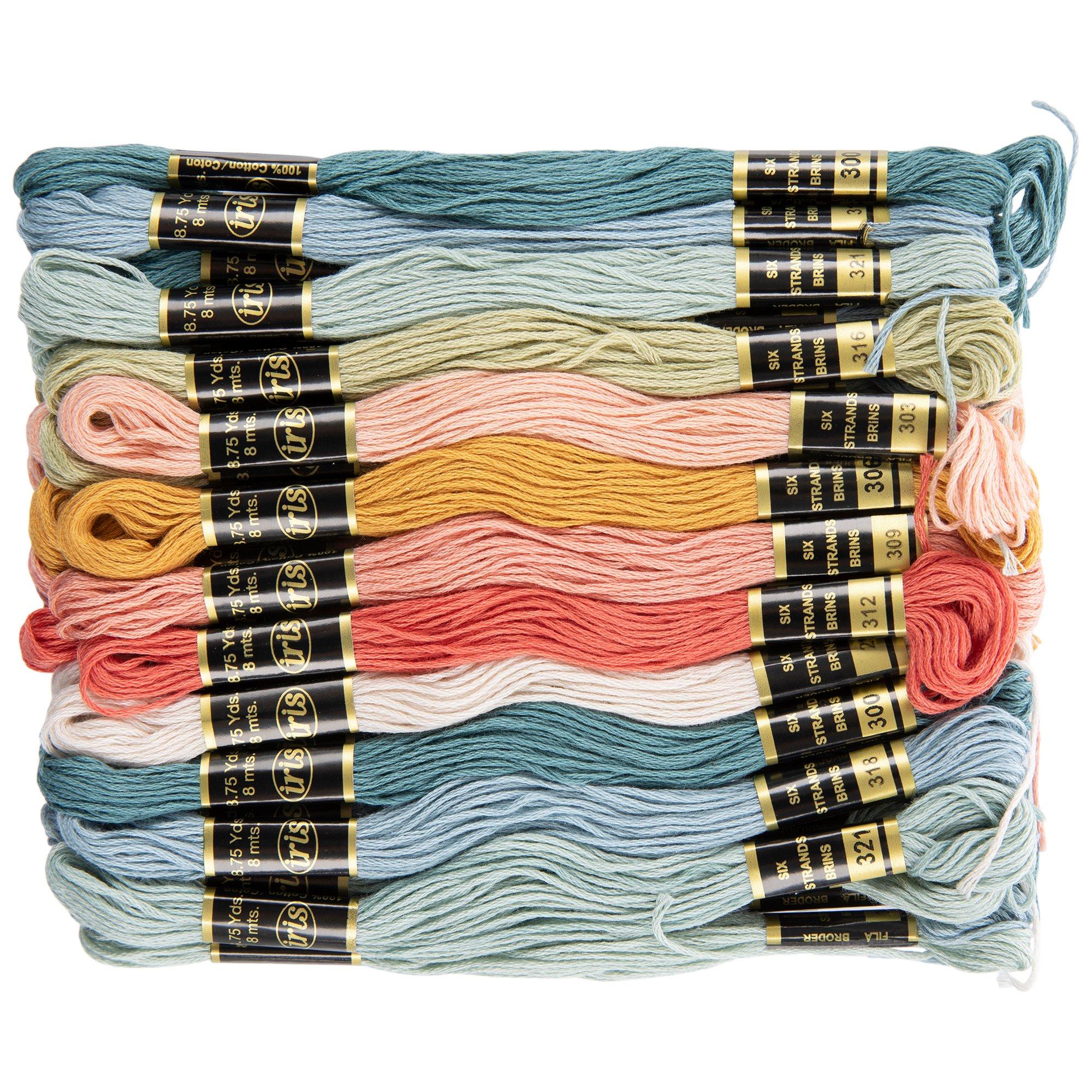 Cotton Floss Hobby Lobby 2066173