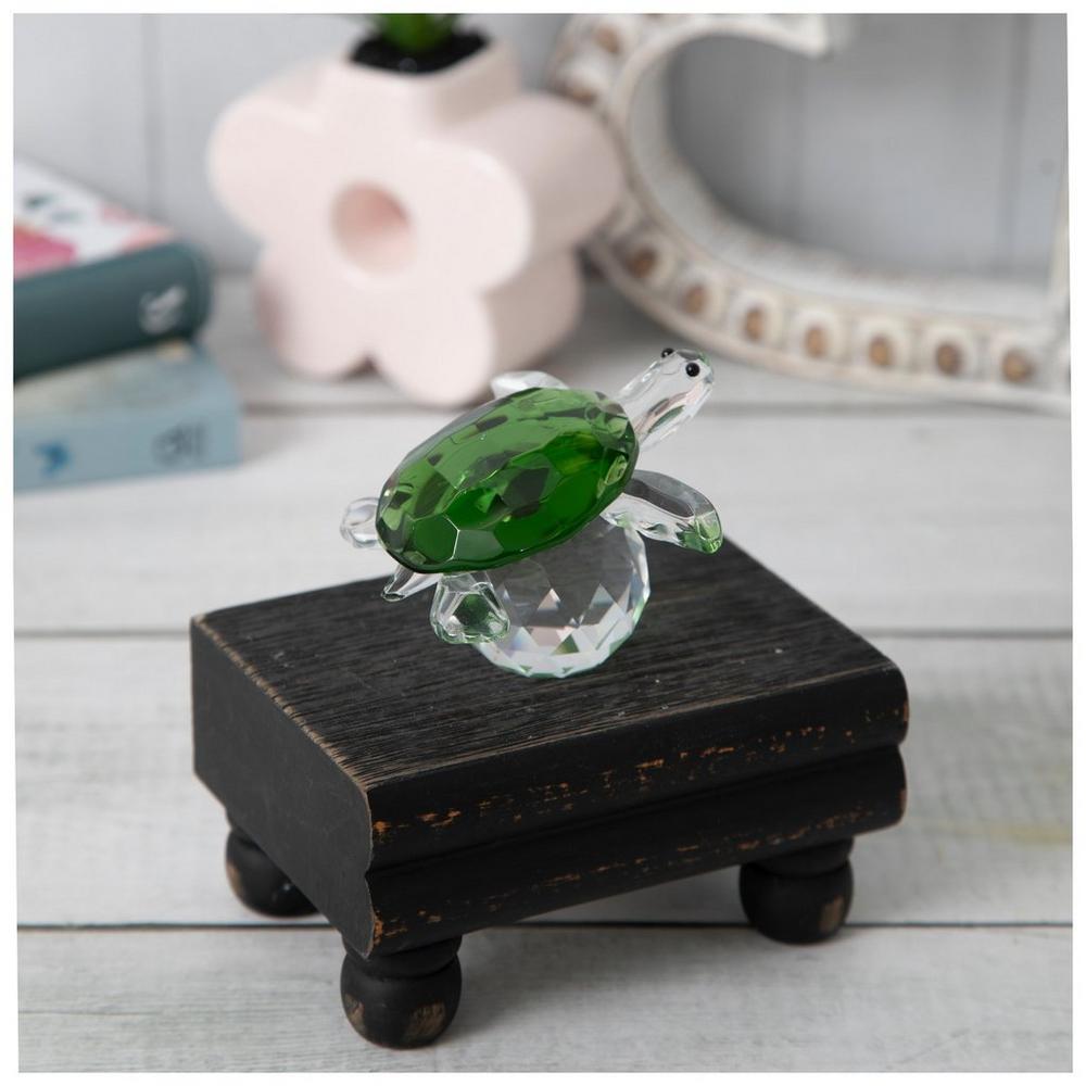 Sea Turtle Crystal Figurine | Hobby Lobby | 2066504