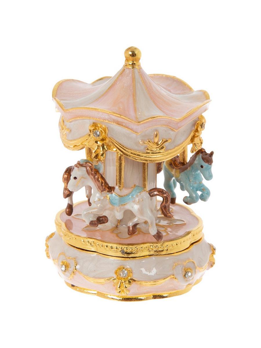 Carousel Jewelry Box | Hobby Lobby | 2066751