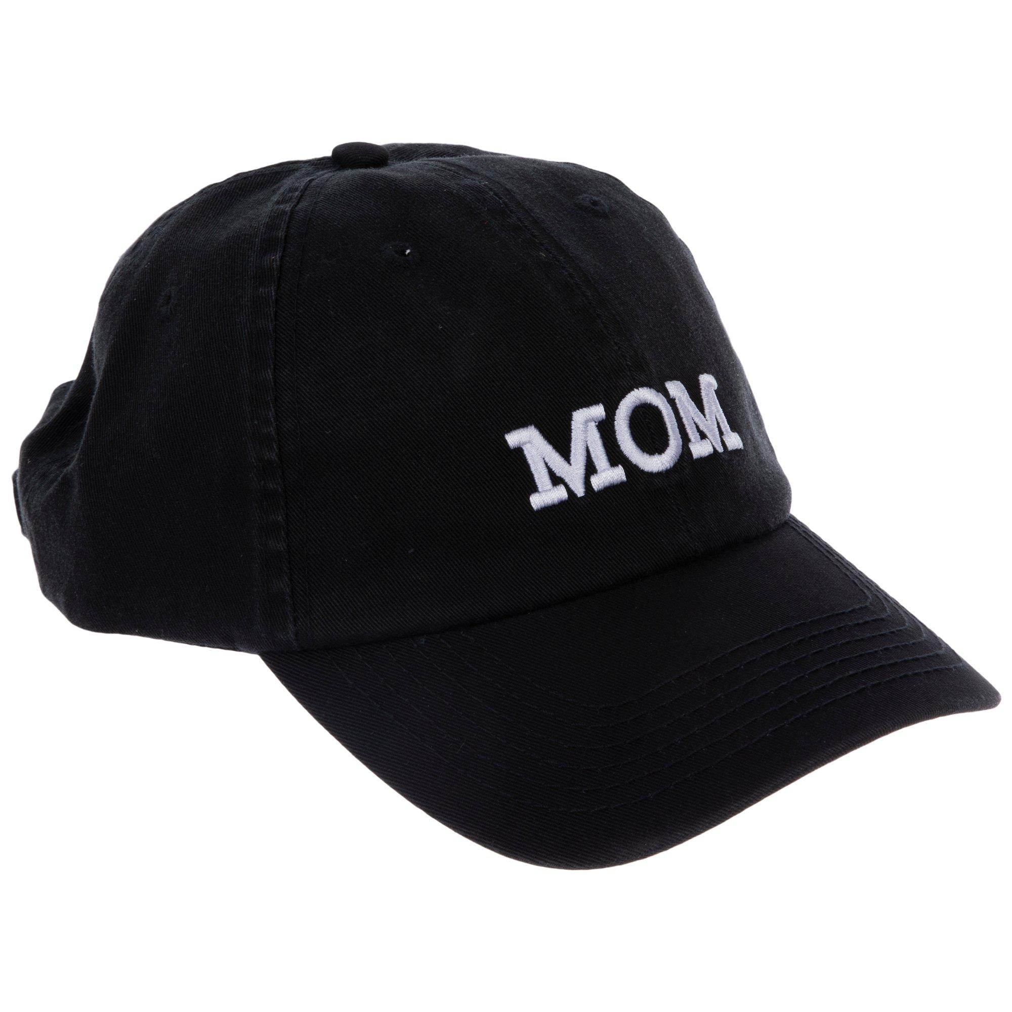 Mom hat store