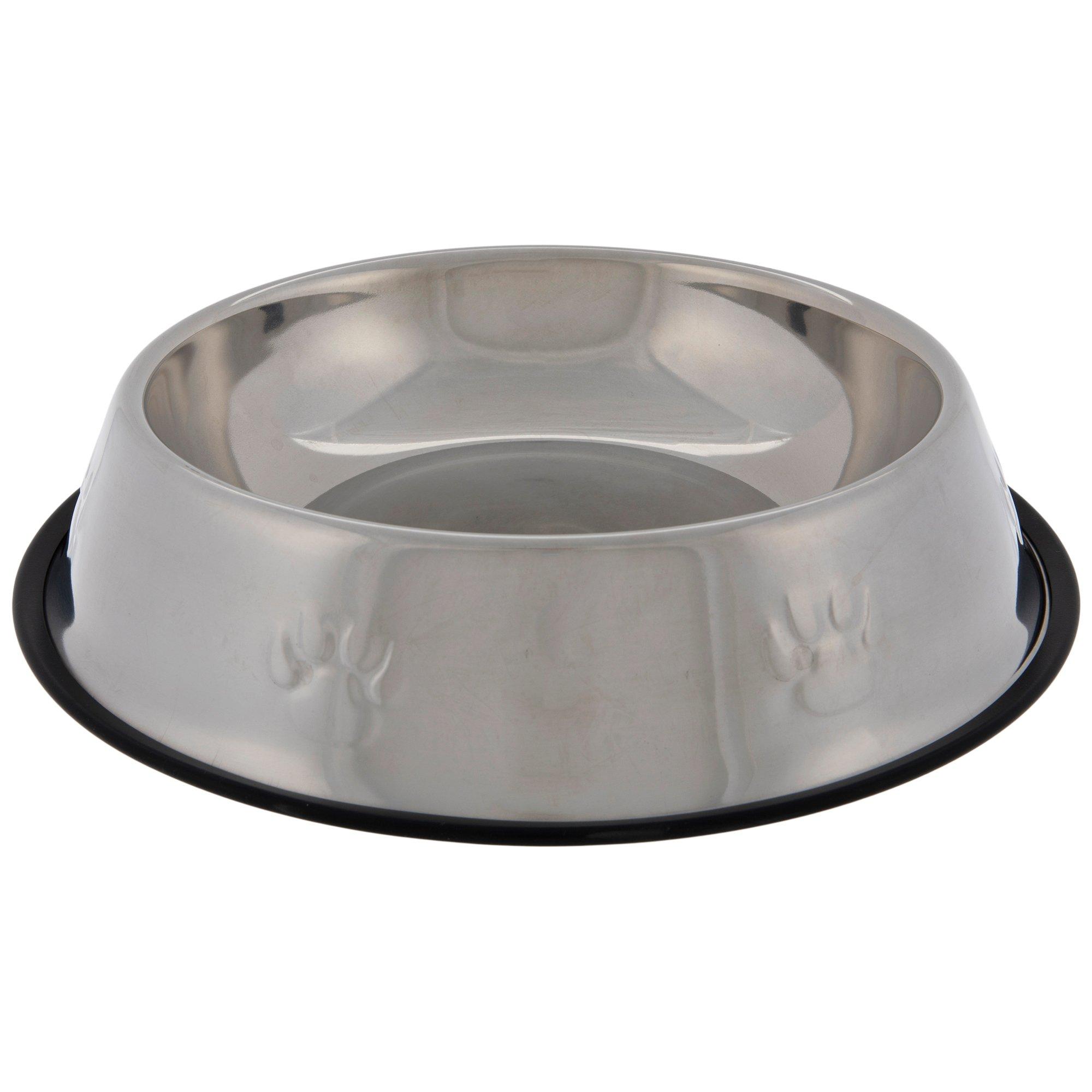 Paw Shaped Pet Bowl