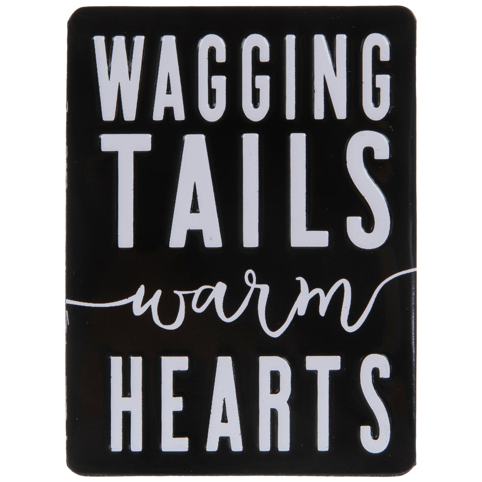 Wagging Tails Warm Hearts Hobby Lobby 2069318