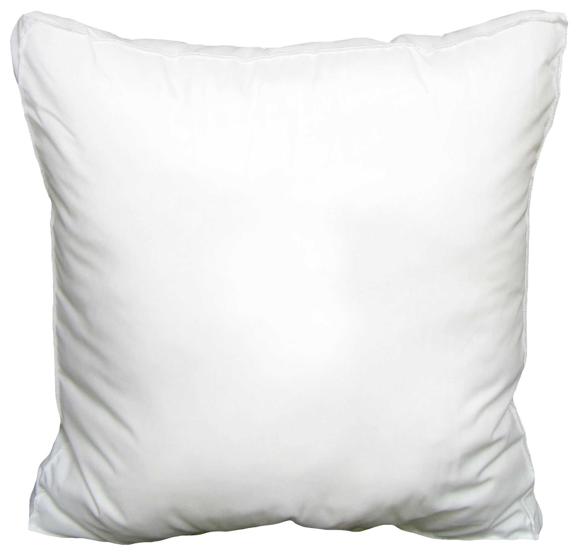 Pillow Inserts 18 X 18 Inch, Decoration Pillow, Pillow Insert Form Cushion,  Set of 2 