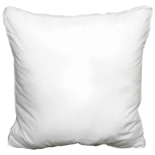 SALE 18x18 Pillow Insert 18x18 Pillow Form 18x18 Pillow Inserts