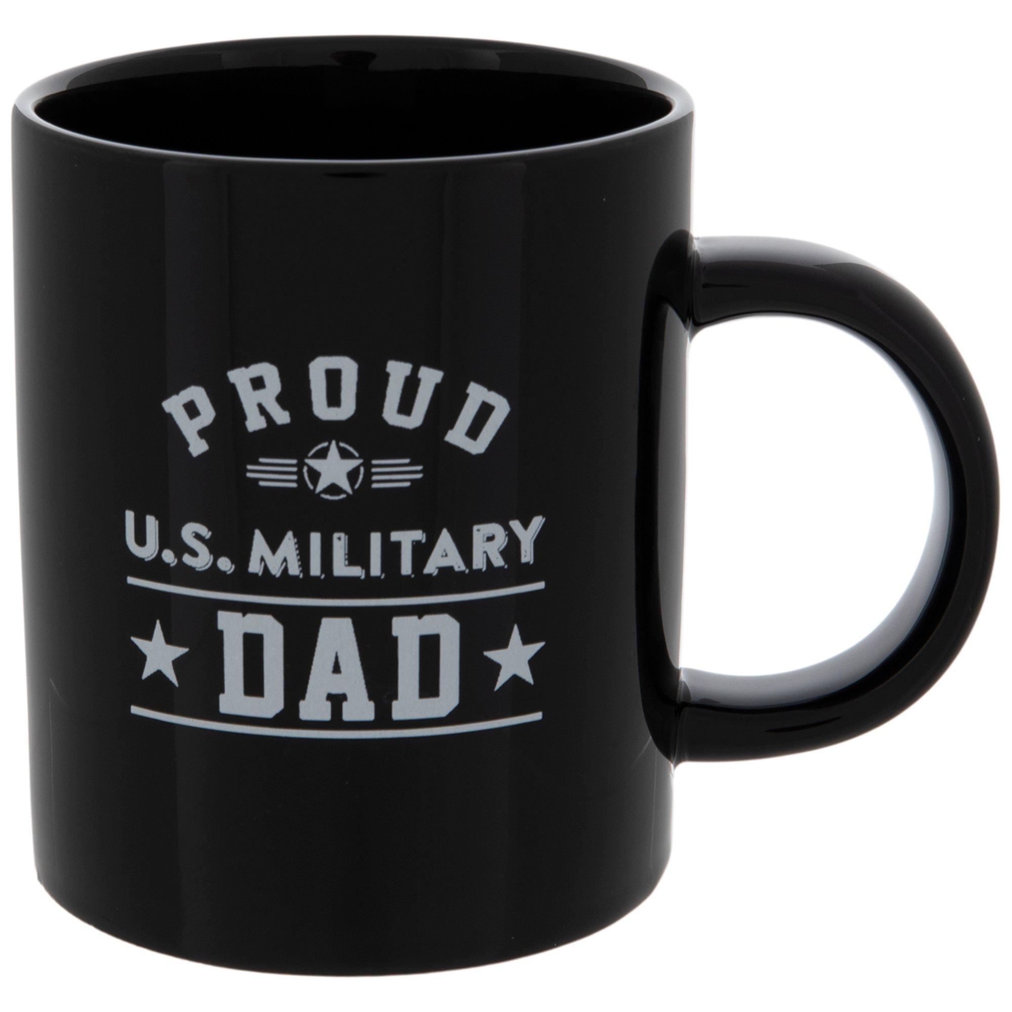 Promoted To Grandpa Mug, Hobby Lobby