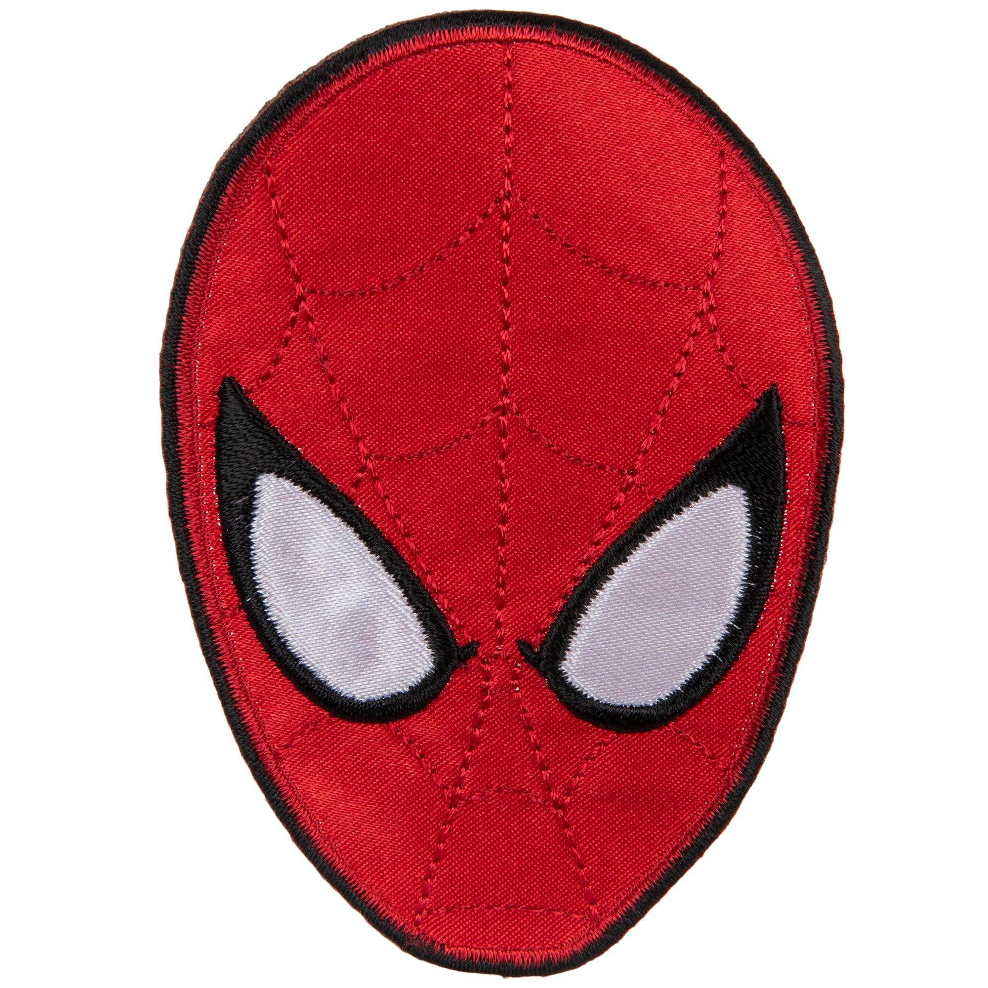 Spiderman Iron On Logo Einige Spider Man Logos, Die Mir Eingefallen