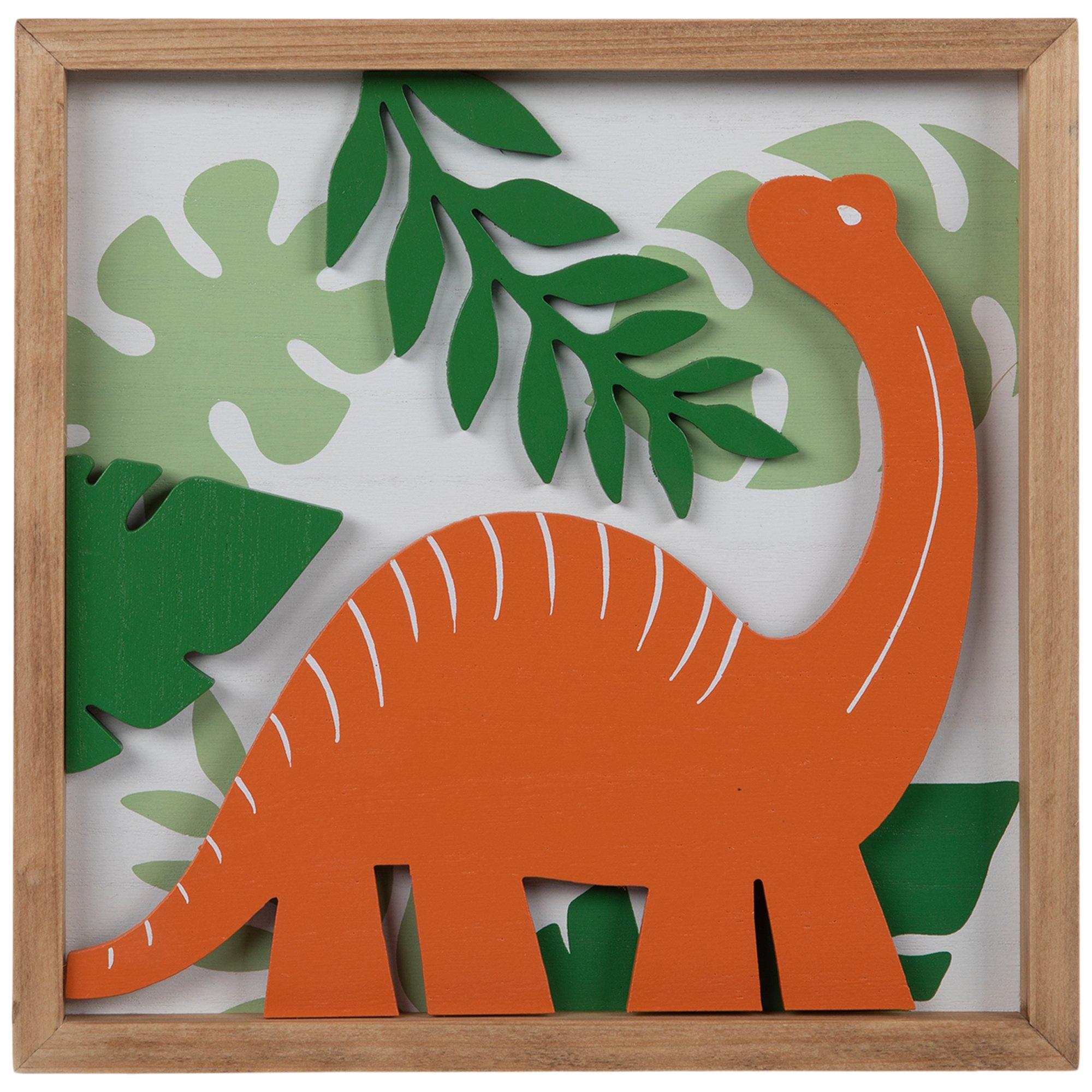 Hobby lobby dinosaur room 2024 decor