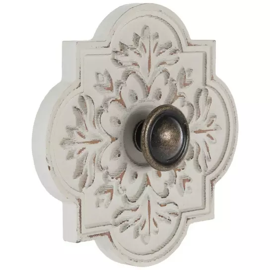 Beige Horn Toggle Buttons, Hobby Lobby