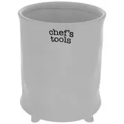 Chef's Tools Utensil Crock
