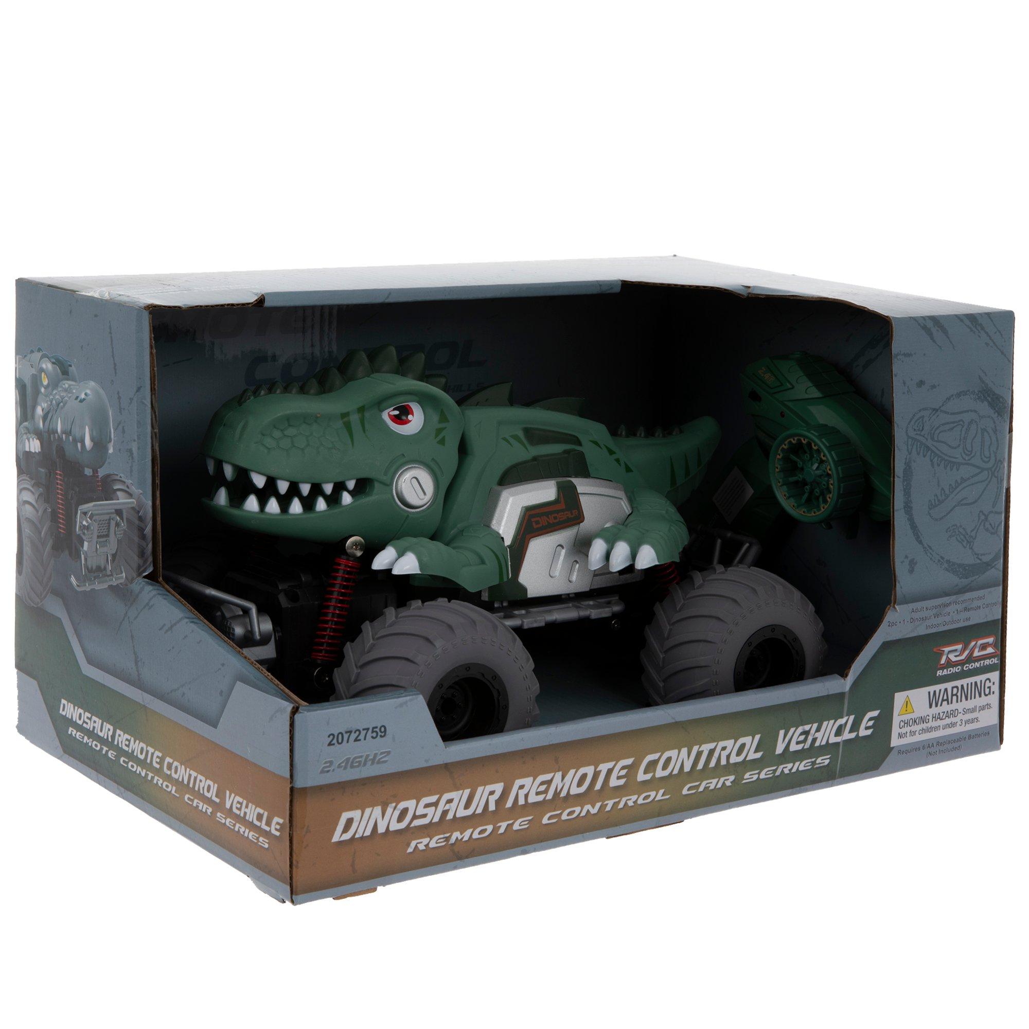 Dinosaur Remote Control Off Road Car Hobby Lobby 2072759