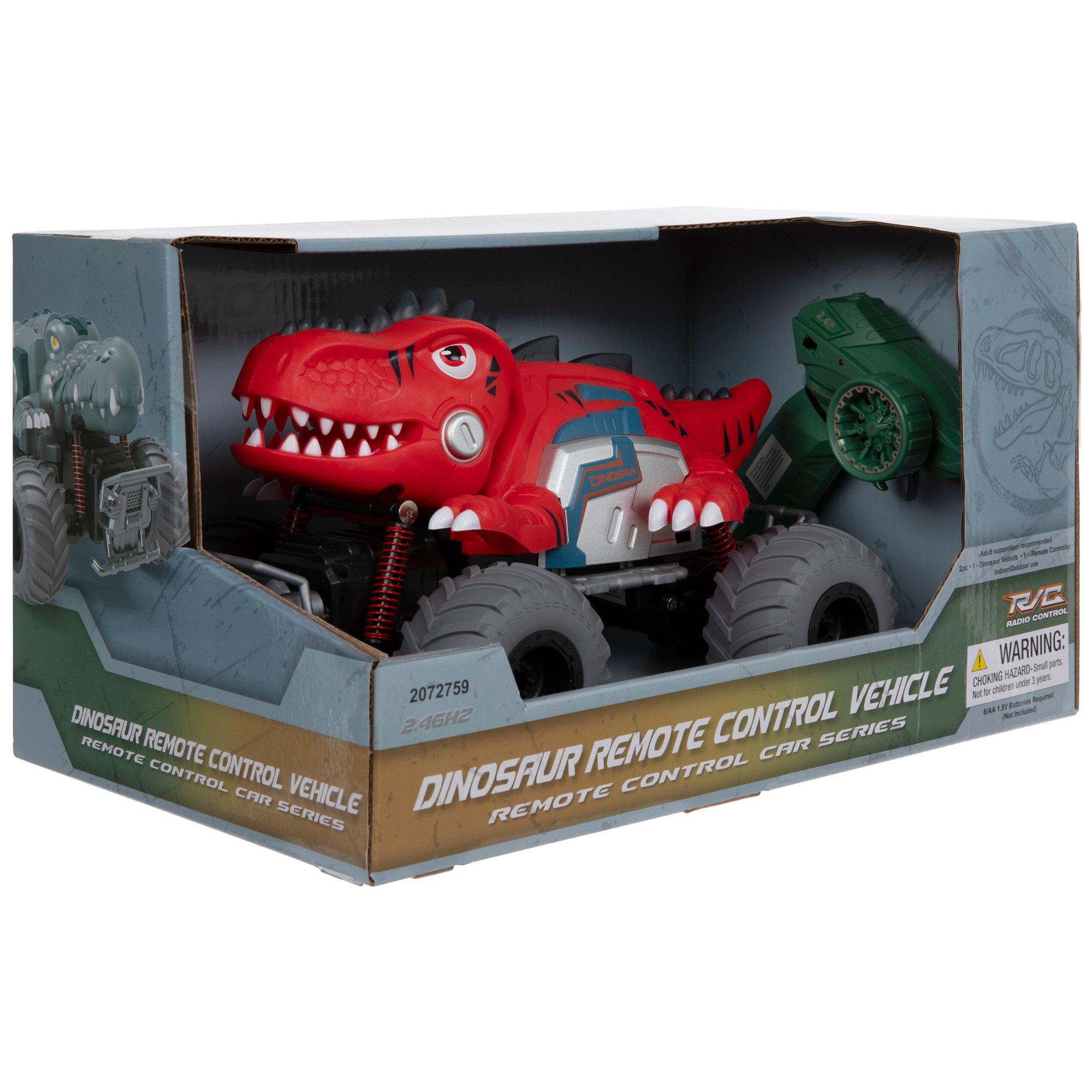 Dinosaur Remote Control Off-Road Car | Hobby Lobby | 2072759
