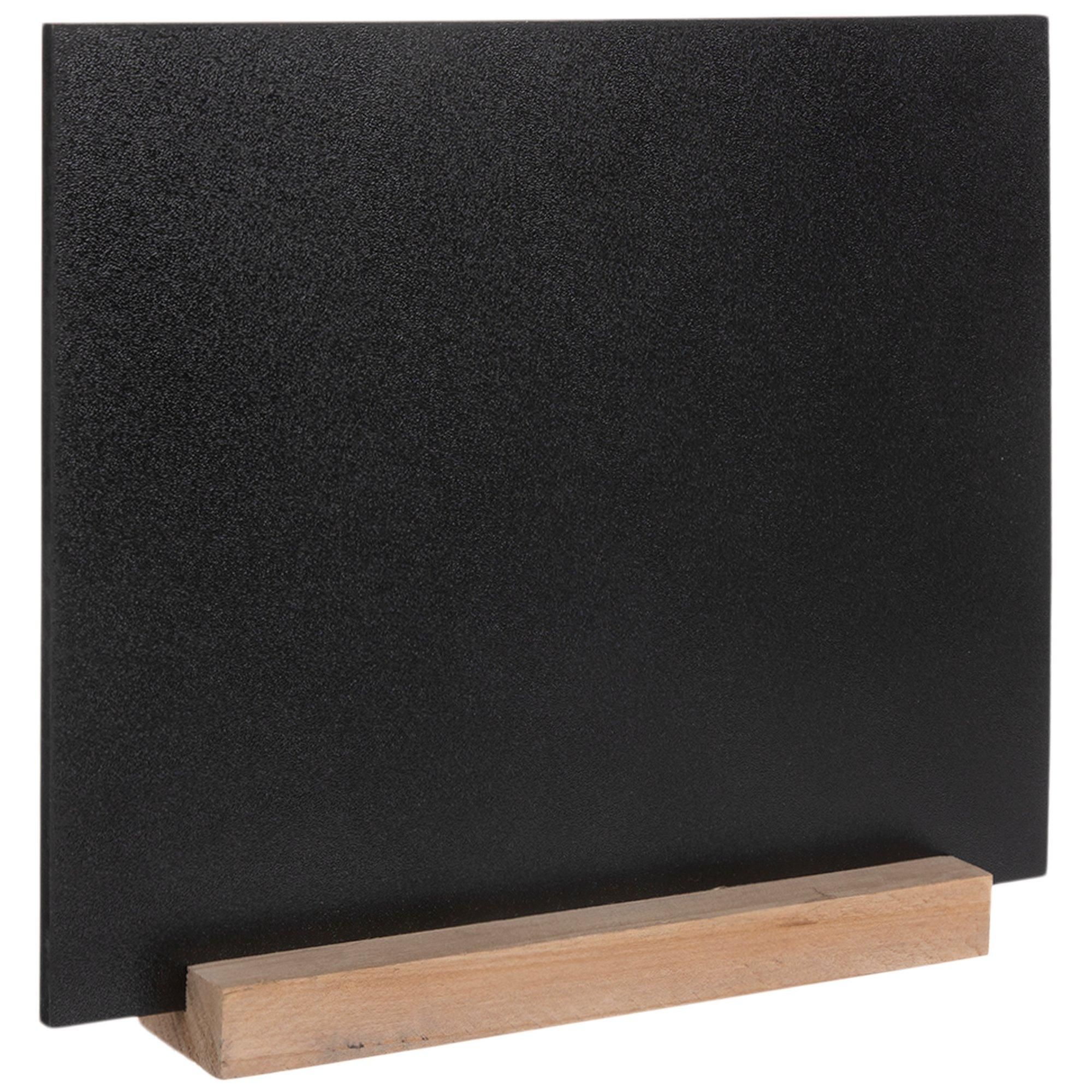 Chalkboard Wood Decor Hobby Lobby 2074201   2074201 81032860 IMGSET