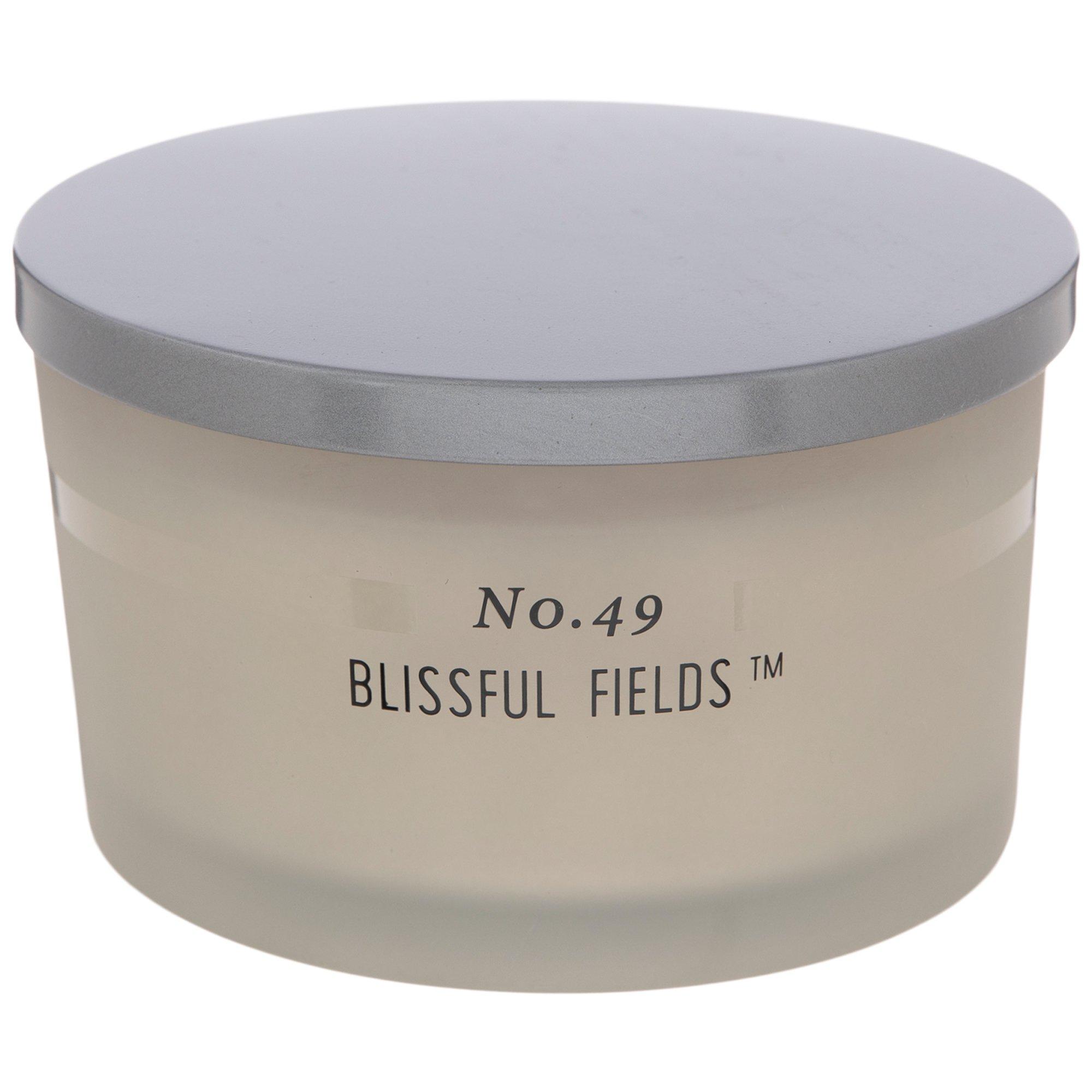 Blissful Fields Jar Candle Hobby Lobby 2074326
