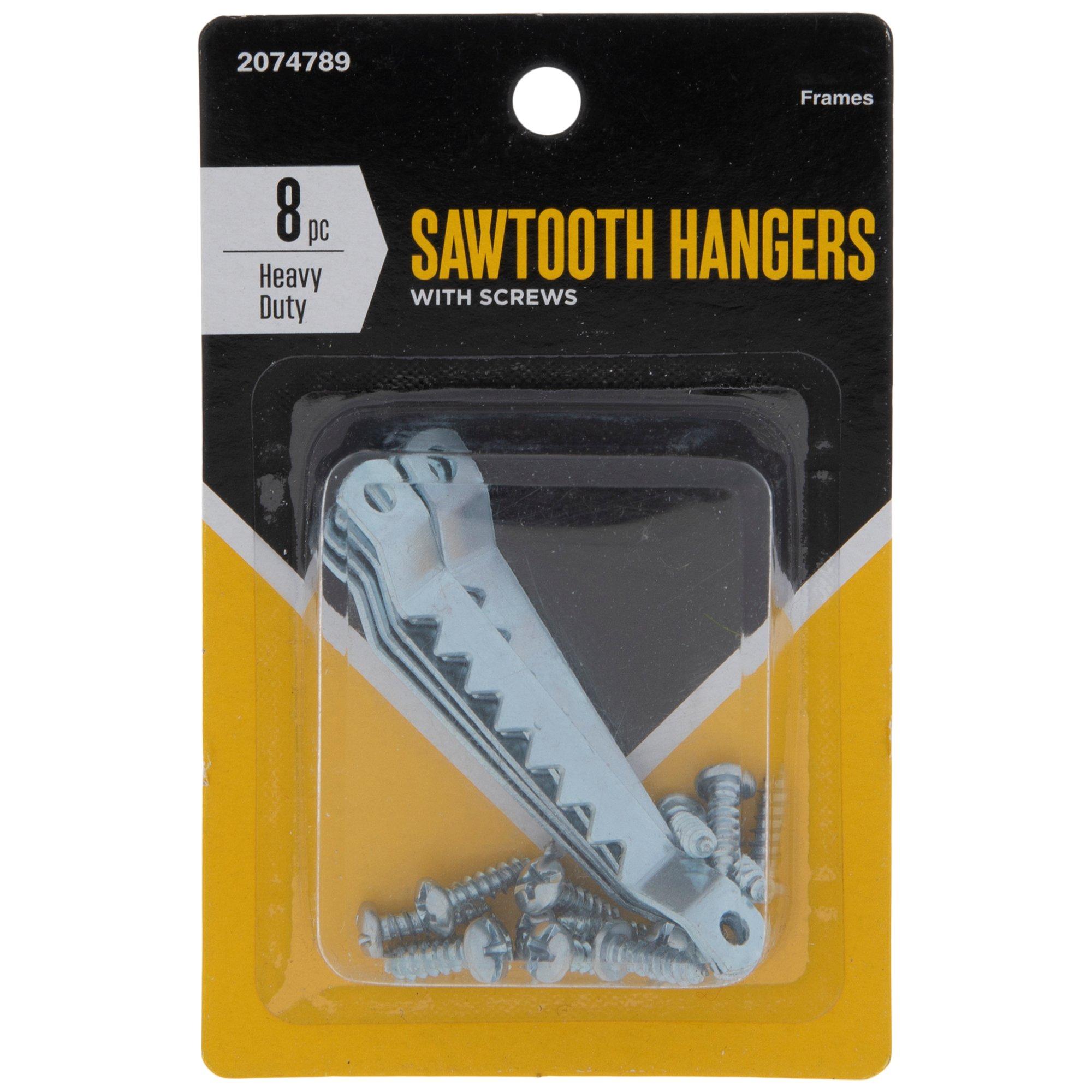 Sawtooth Hangers With Screws Hobby Lobby 2074789