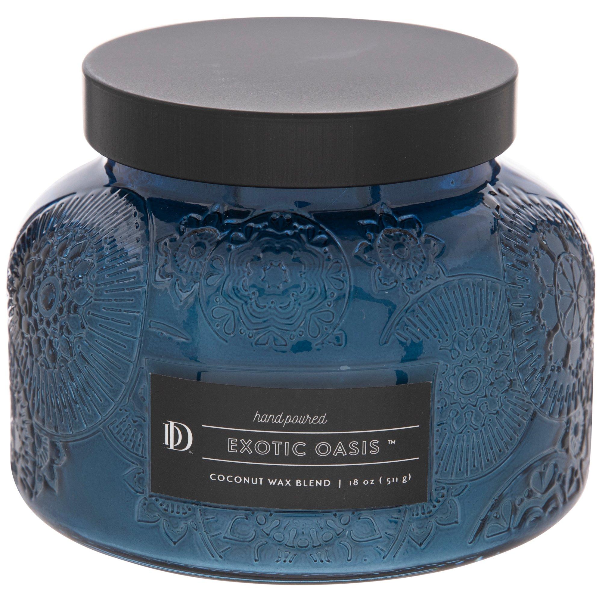 Exotic Oasis Jar Candle Hobby Lobby 2074839
