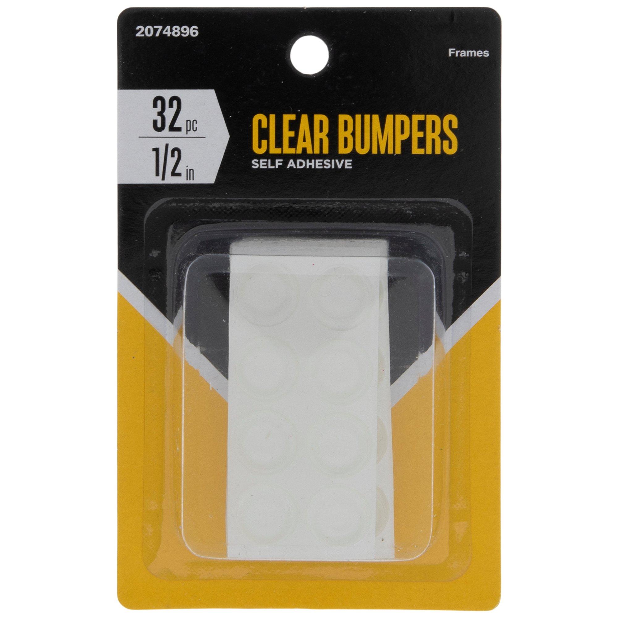 Clear Bumpers Hobby Lobby 2074896