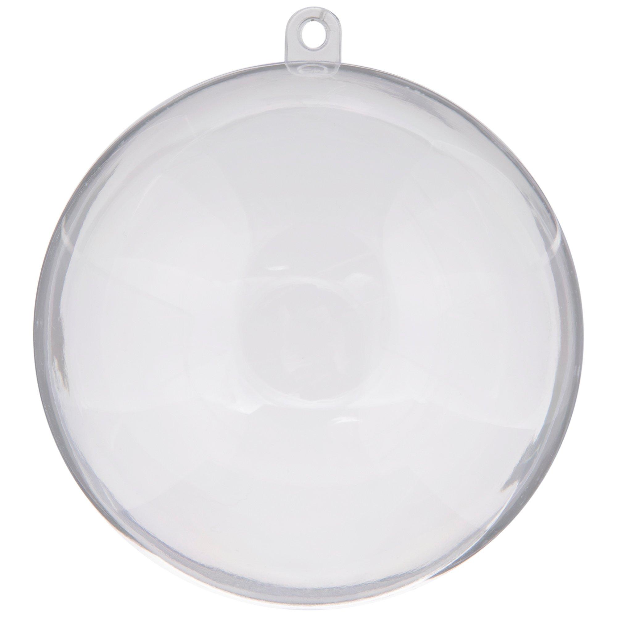 Ball Ornament Hobby Lobby 207654