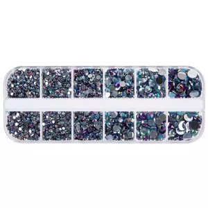 Strass 244: Special glue for Rhinestones of Hasulith - Adhesive -  Accessories @