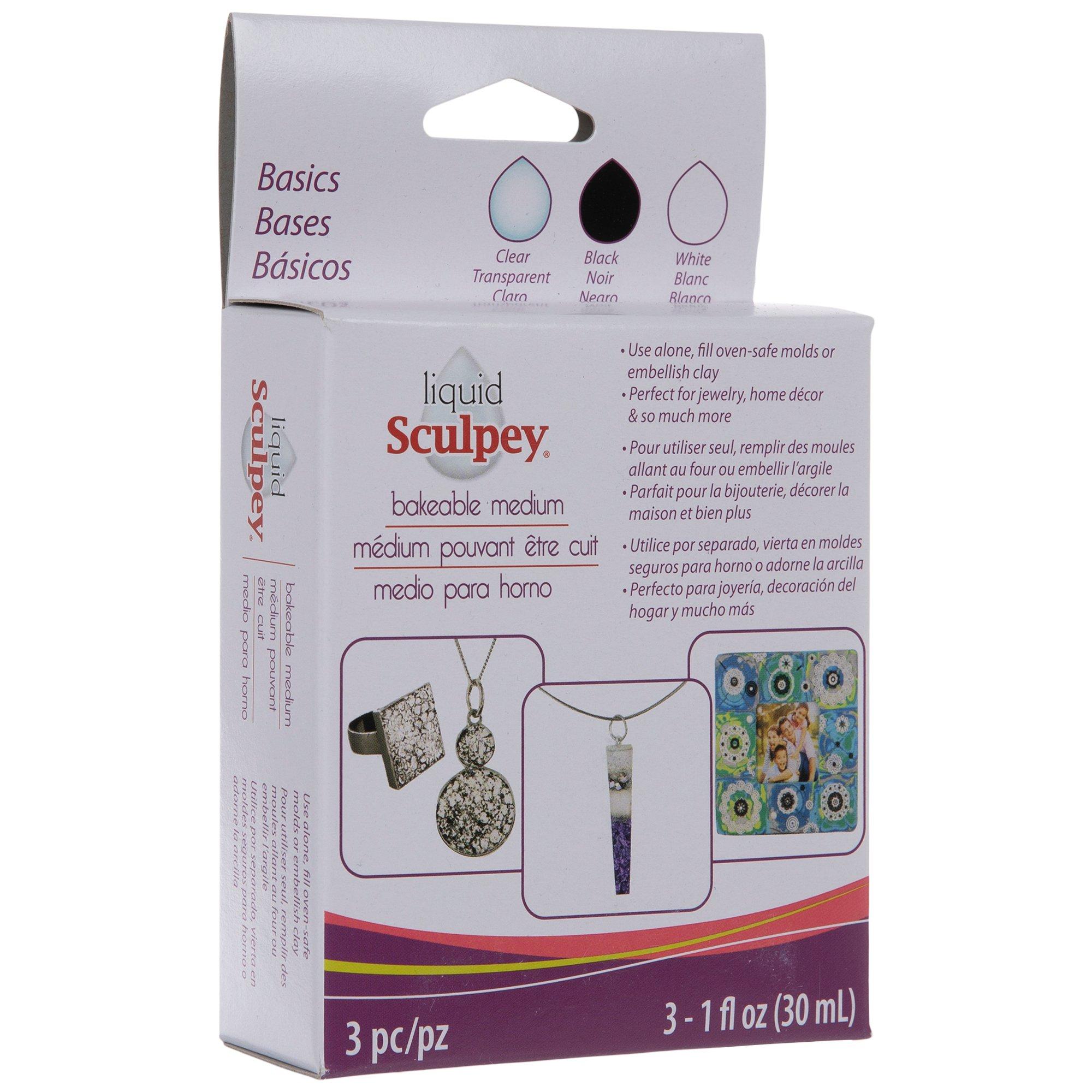 Liquid Sculpey Hobby Lobby 2077659