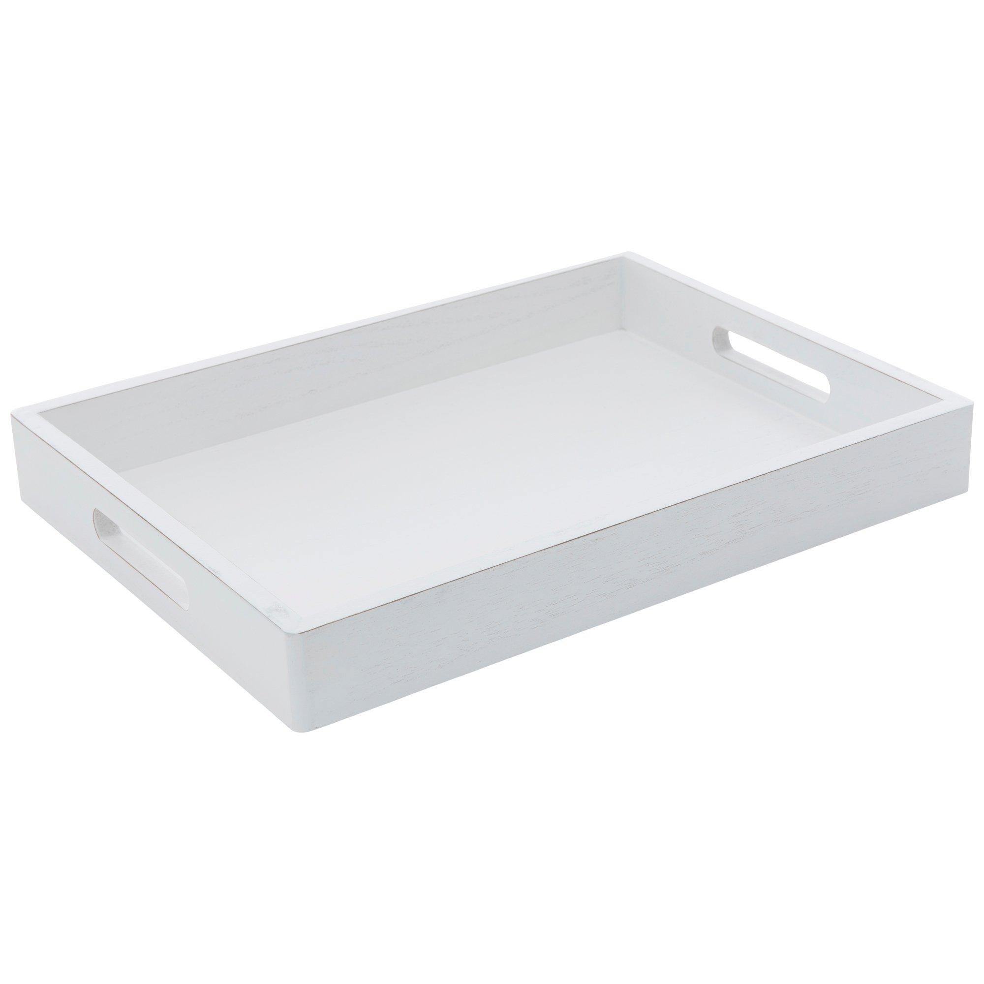 Rectangle Wood Tray Hobby Lobby 2077691