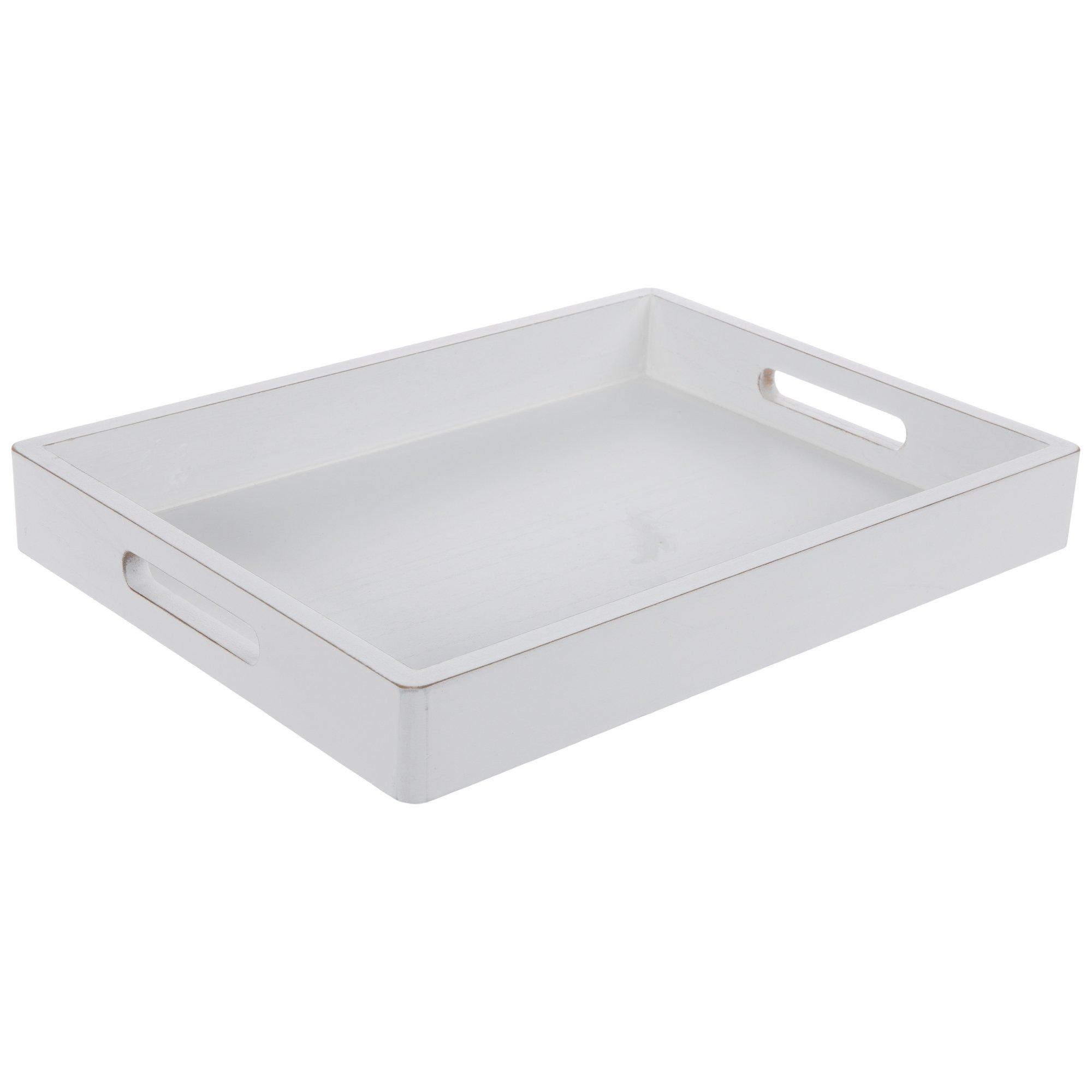 Rectangle Wood Tray Hobby Lobby 2077691