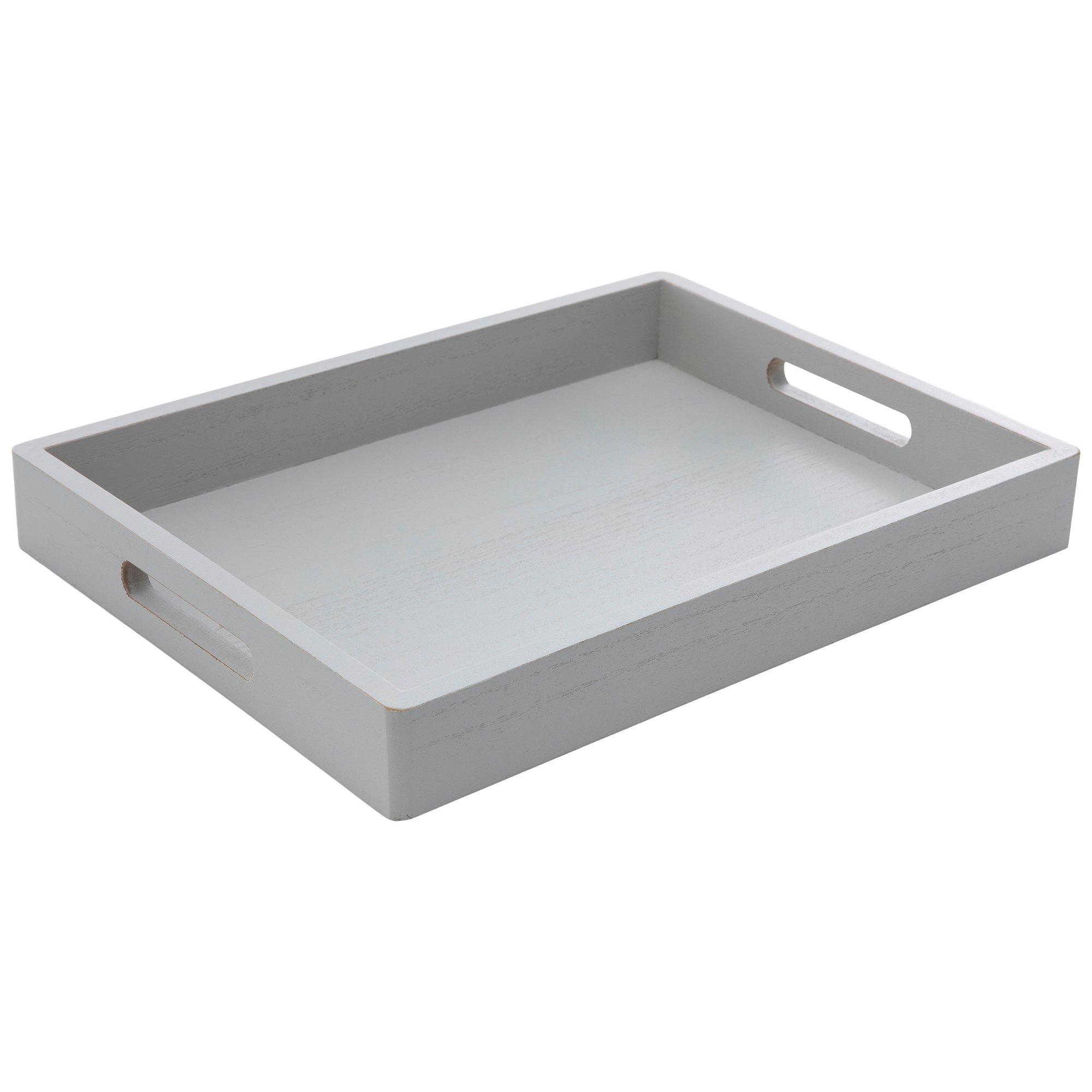 Rectangle Wood Tray Hobby Lobby 2077717