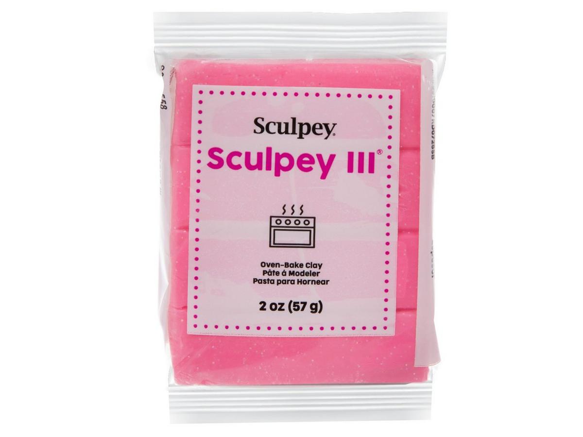 Sculpey Premo Polymer Oven-Bake Clay, Translucen in Pakistan