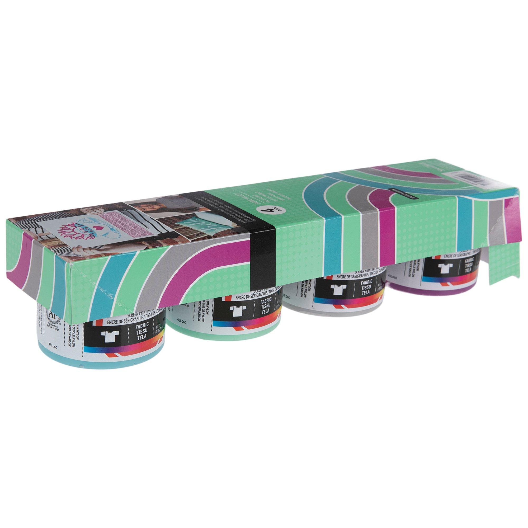 Speedball Screen Printing Ink Hobby Lobby 2078962