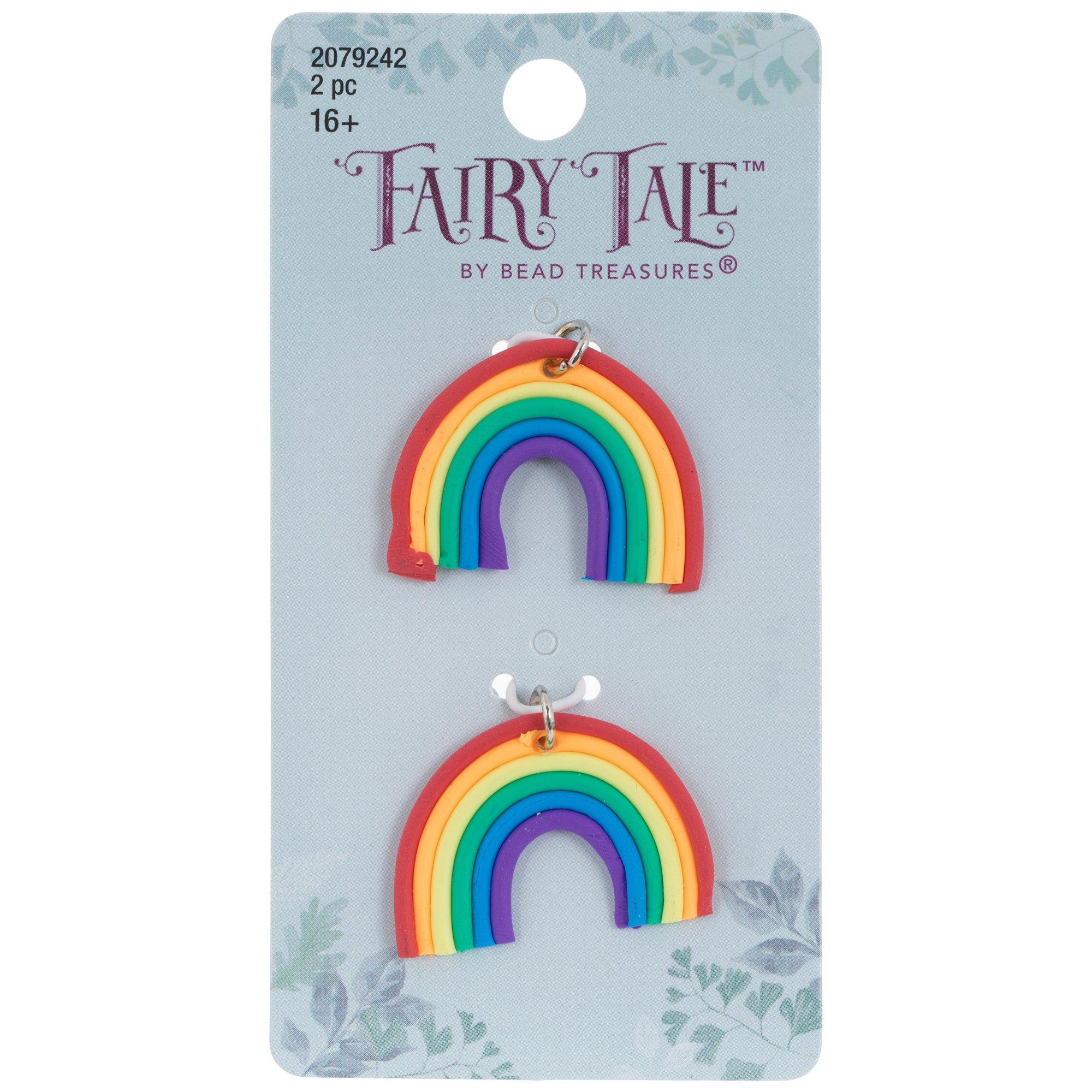 Rainbow Charms Hobby Lobby 2079242
